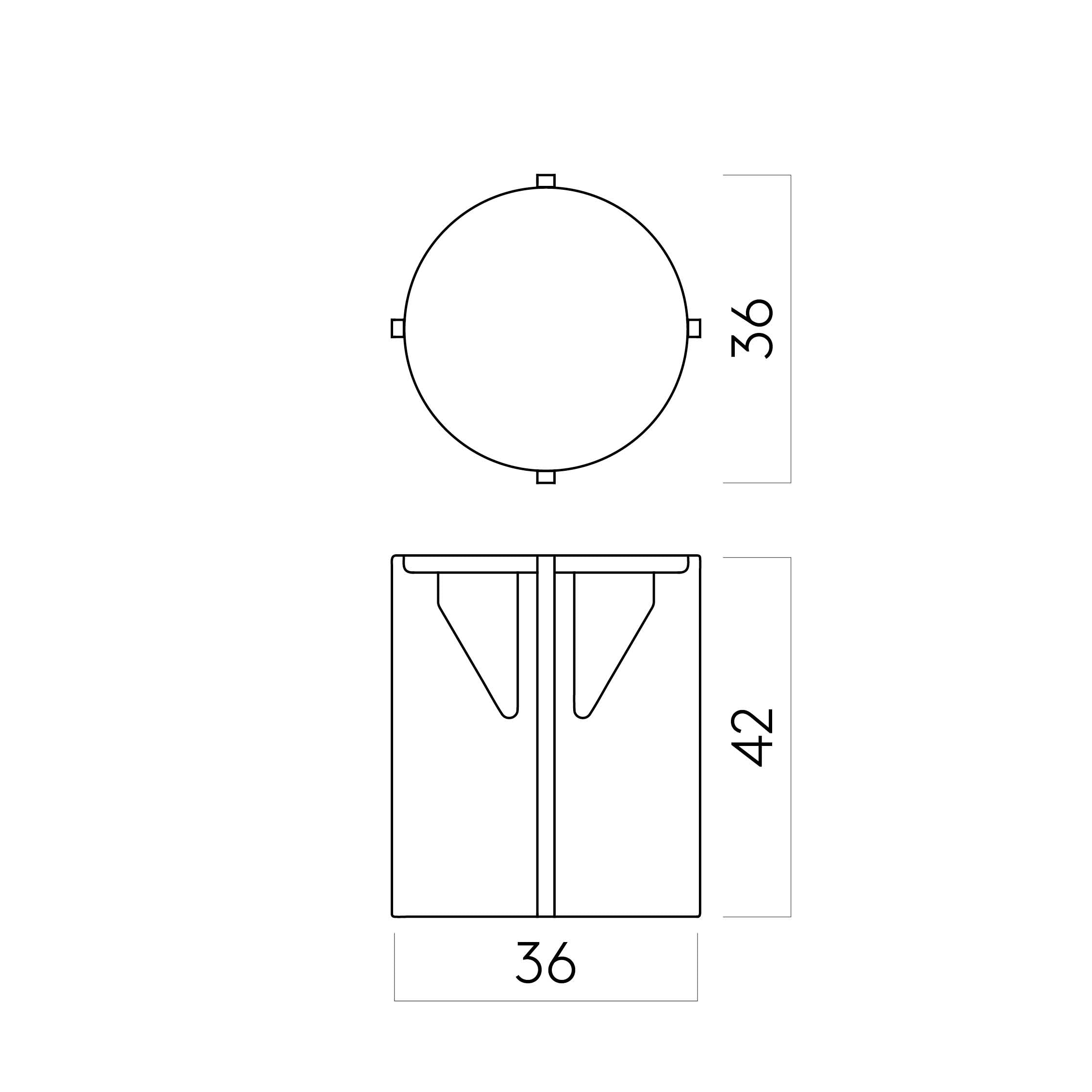 Simple Stool