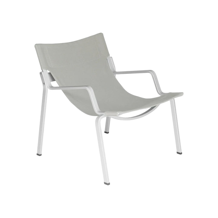 Lehni x QWSTION Ensō Lounge Chair