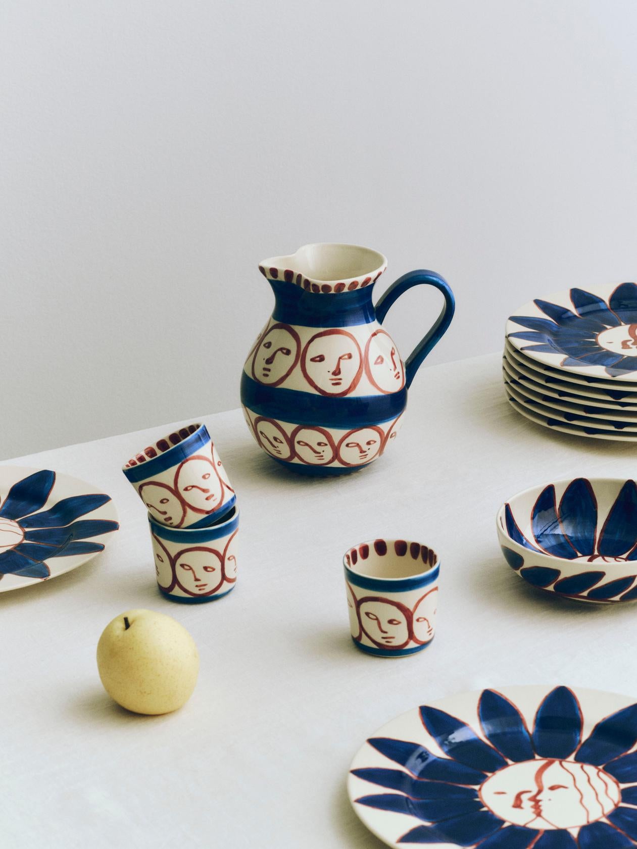 La Pittura Tasse 240 ml – La Faccia