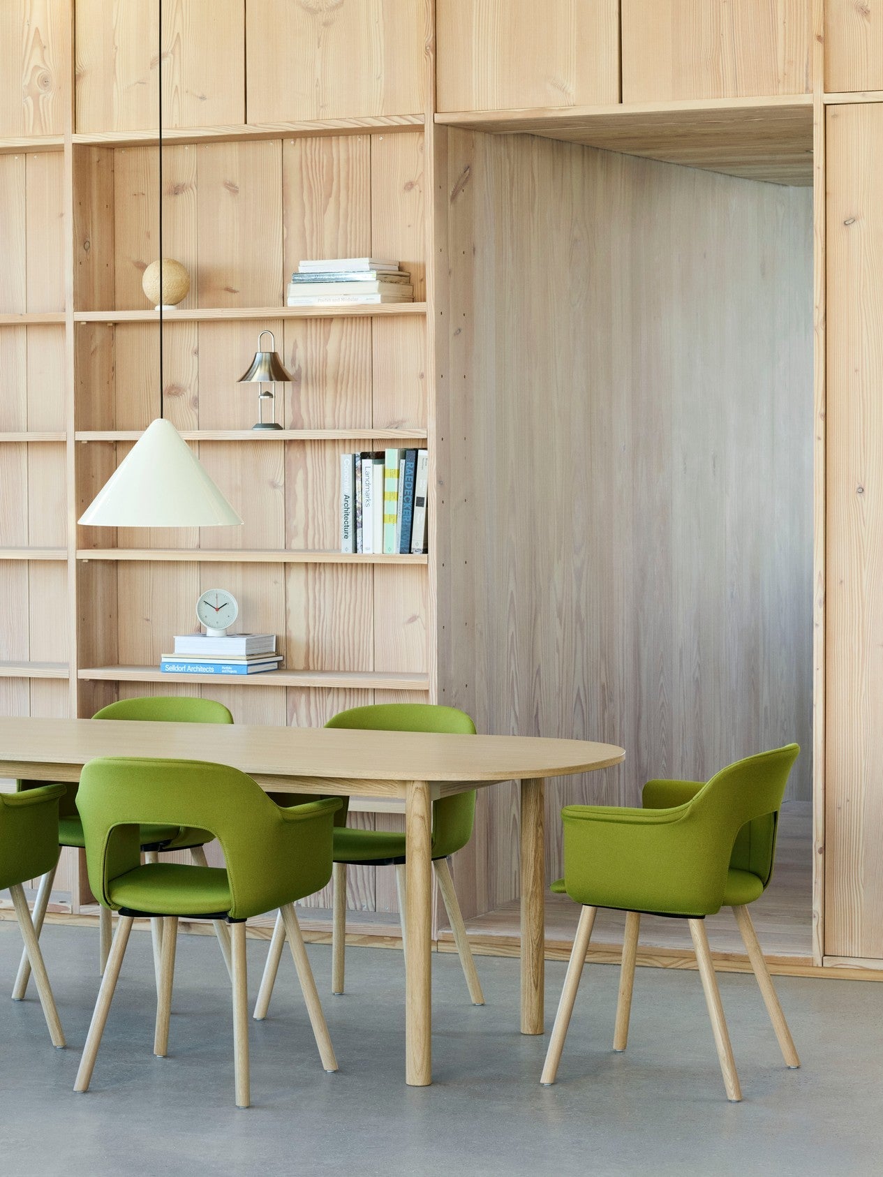 Compass Hängeleuchte