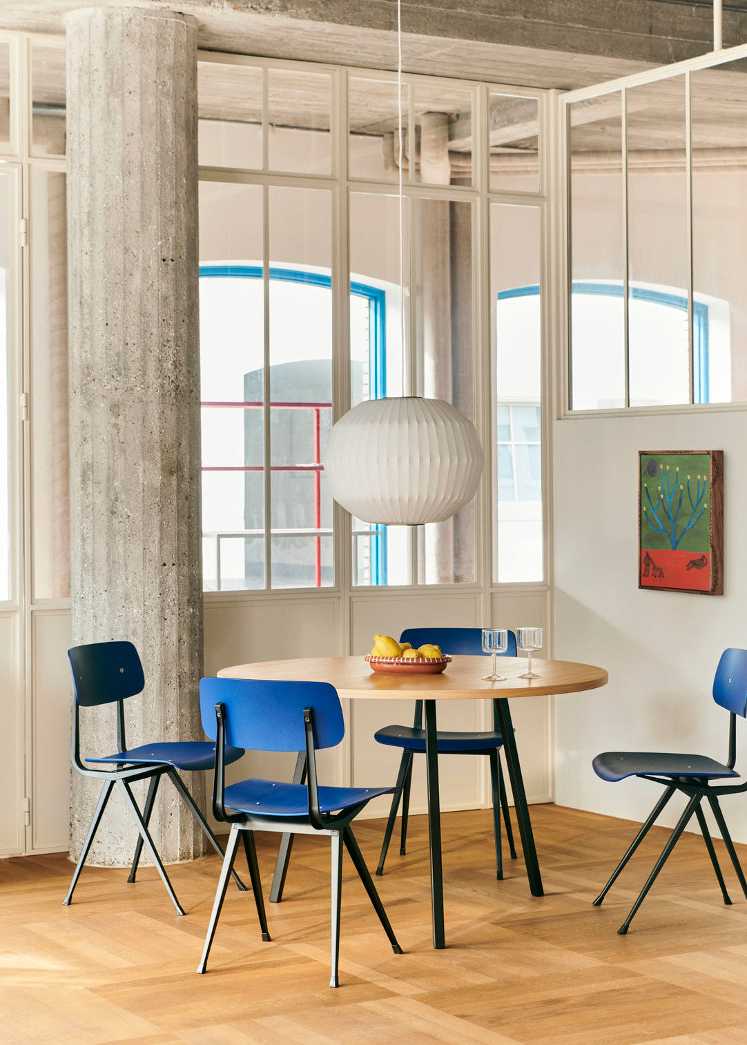 Nelson Hängeleuchte