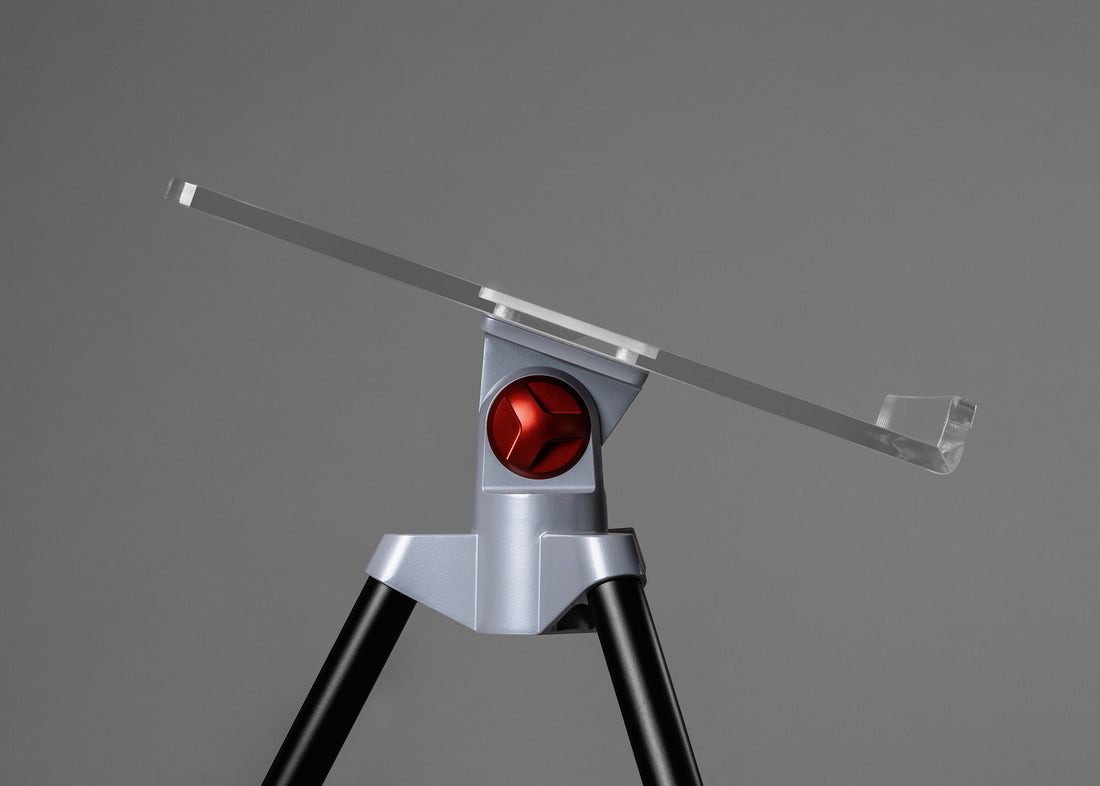 Marc Newson Bookstand