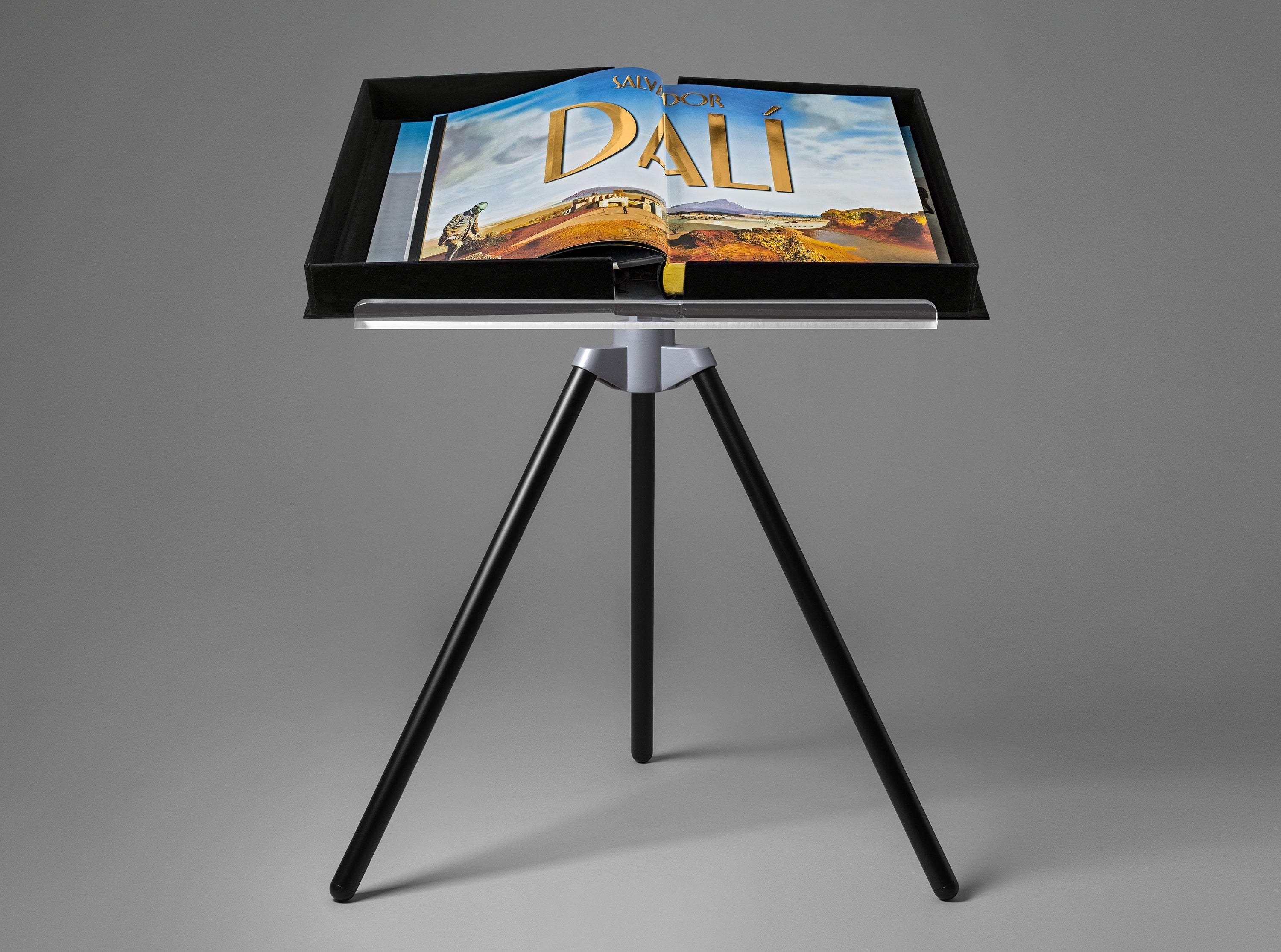 Marc Newson Bookstand