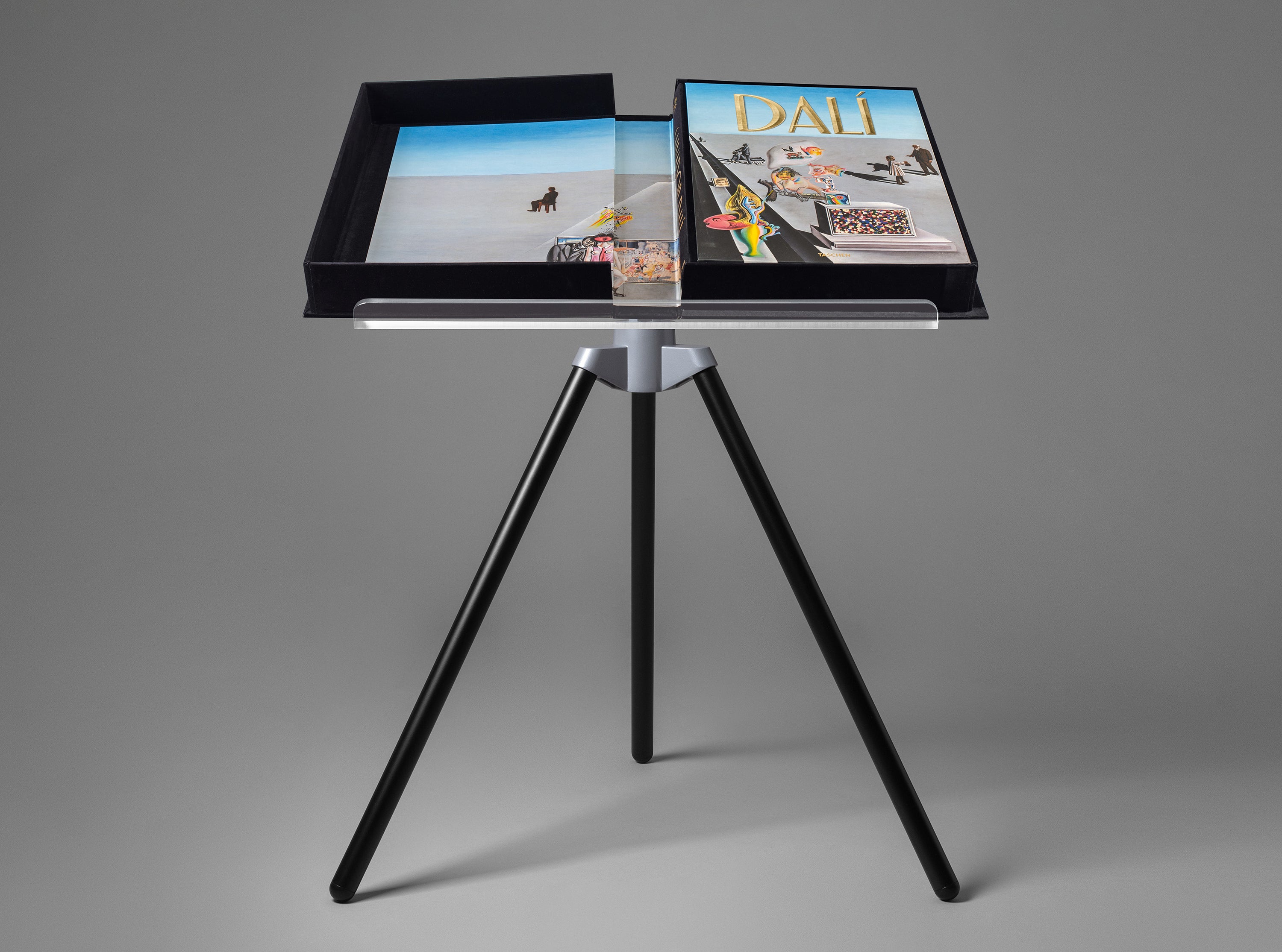 Marc Newson Bookstand