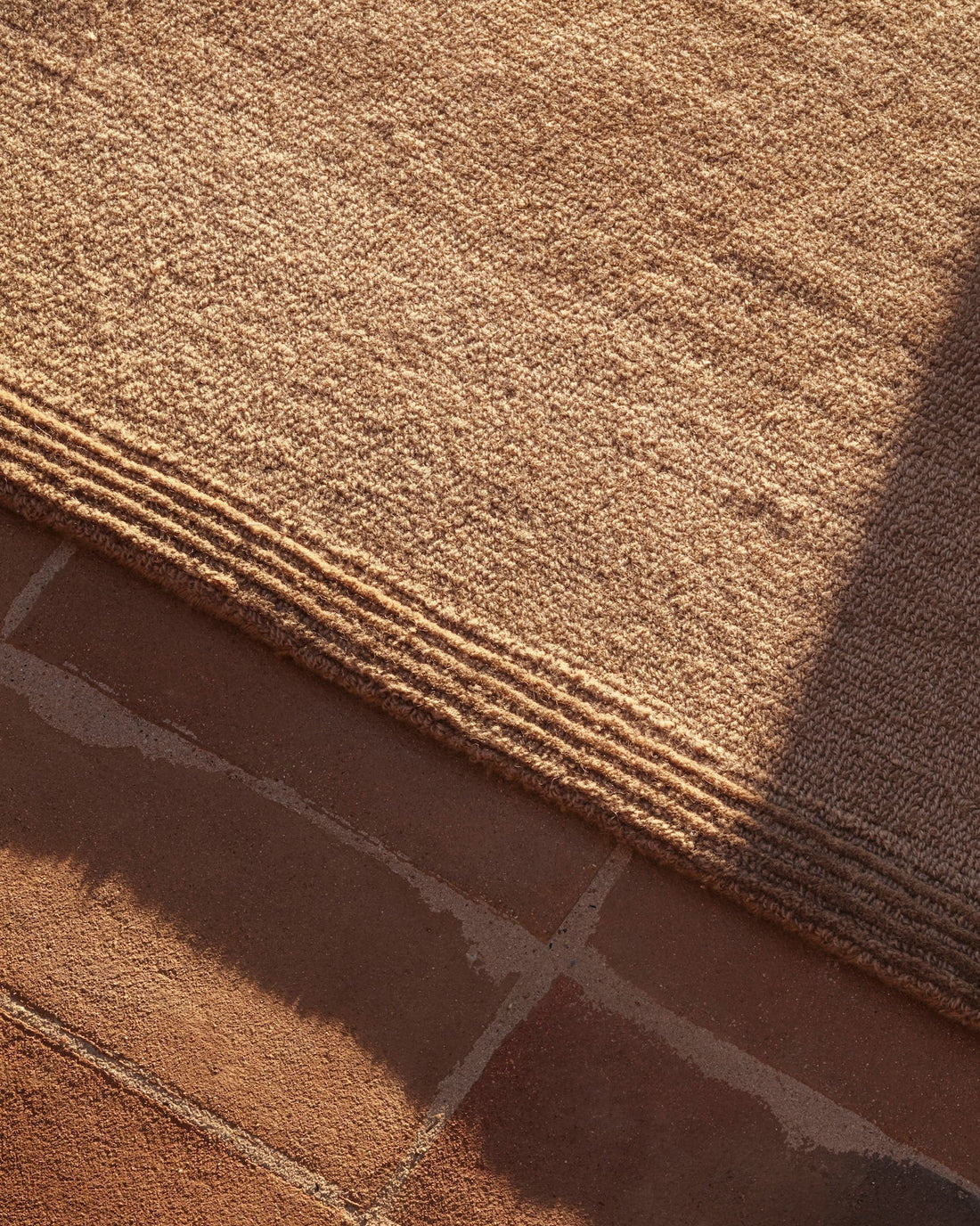 Soil - Ground Rug