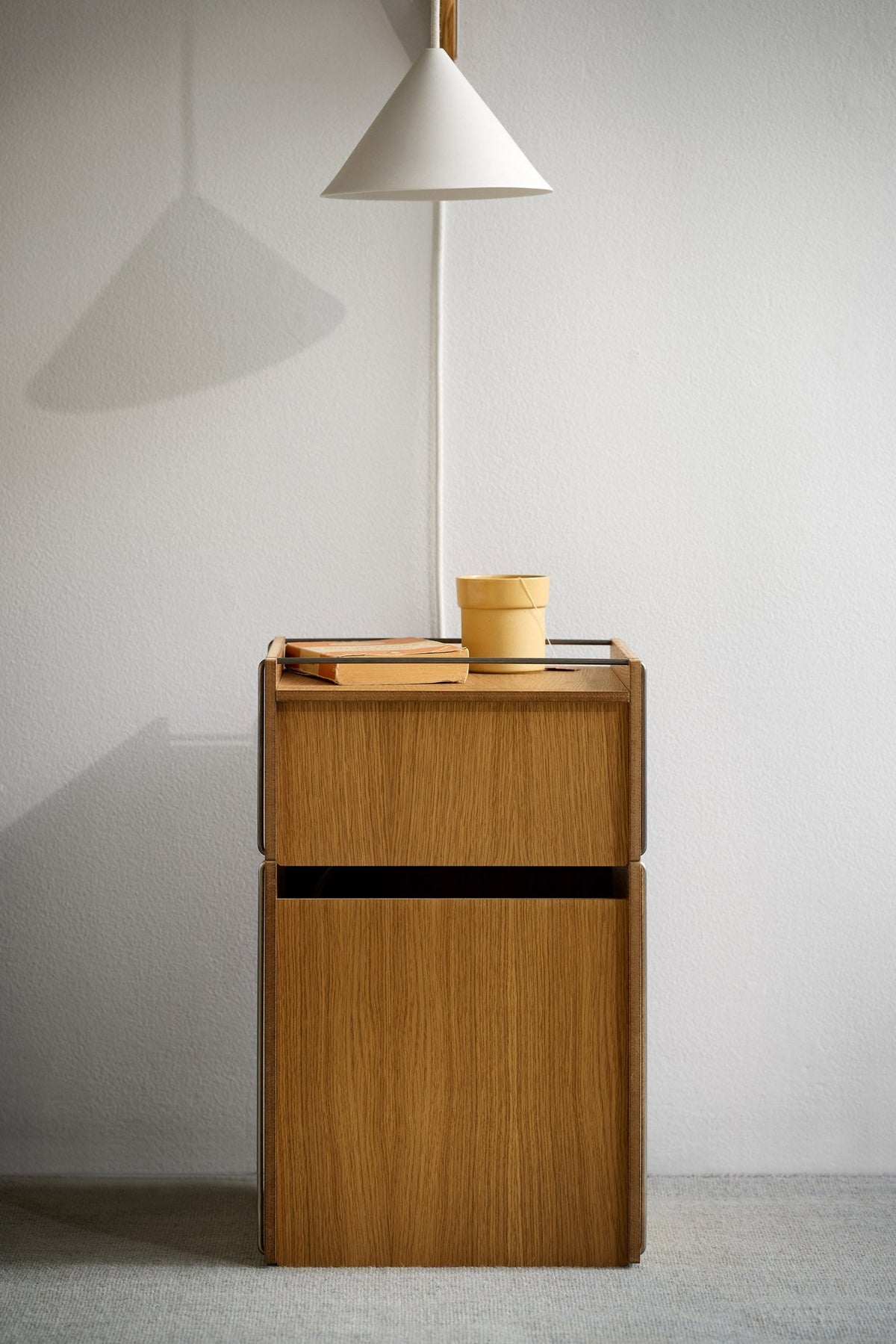 Bedside Storage - Storage - MOEBE
