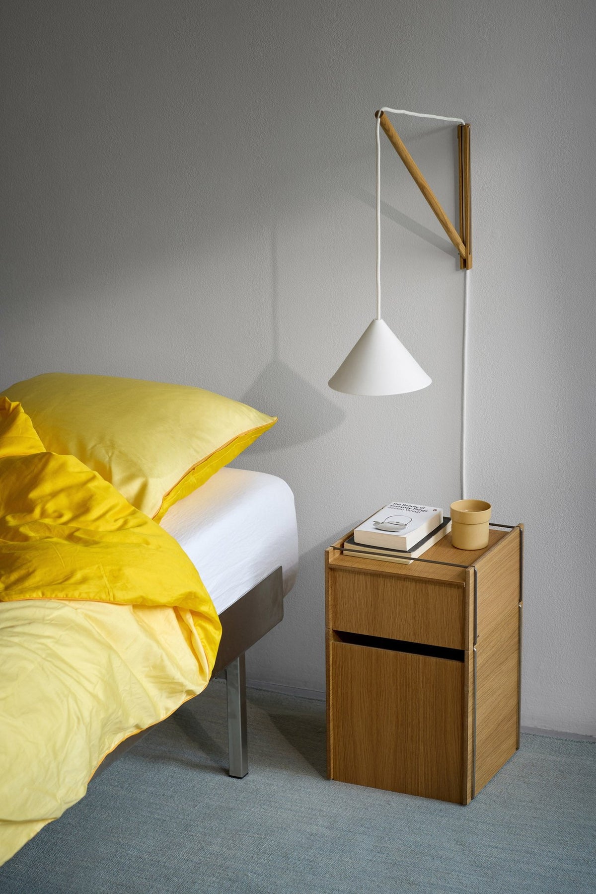 Bedside Storage - Storage - MOEBE