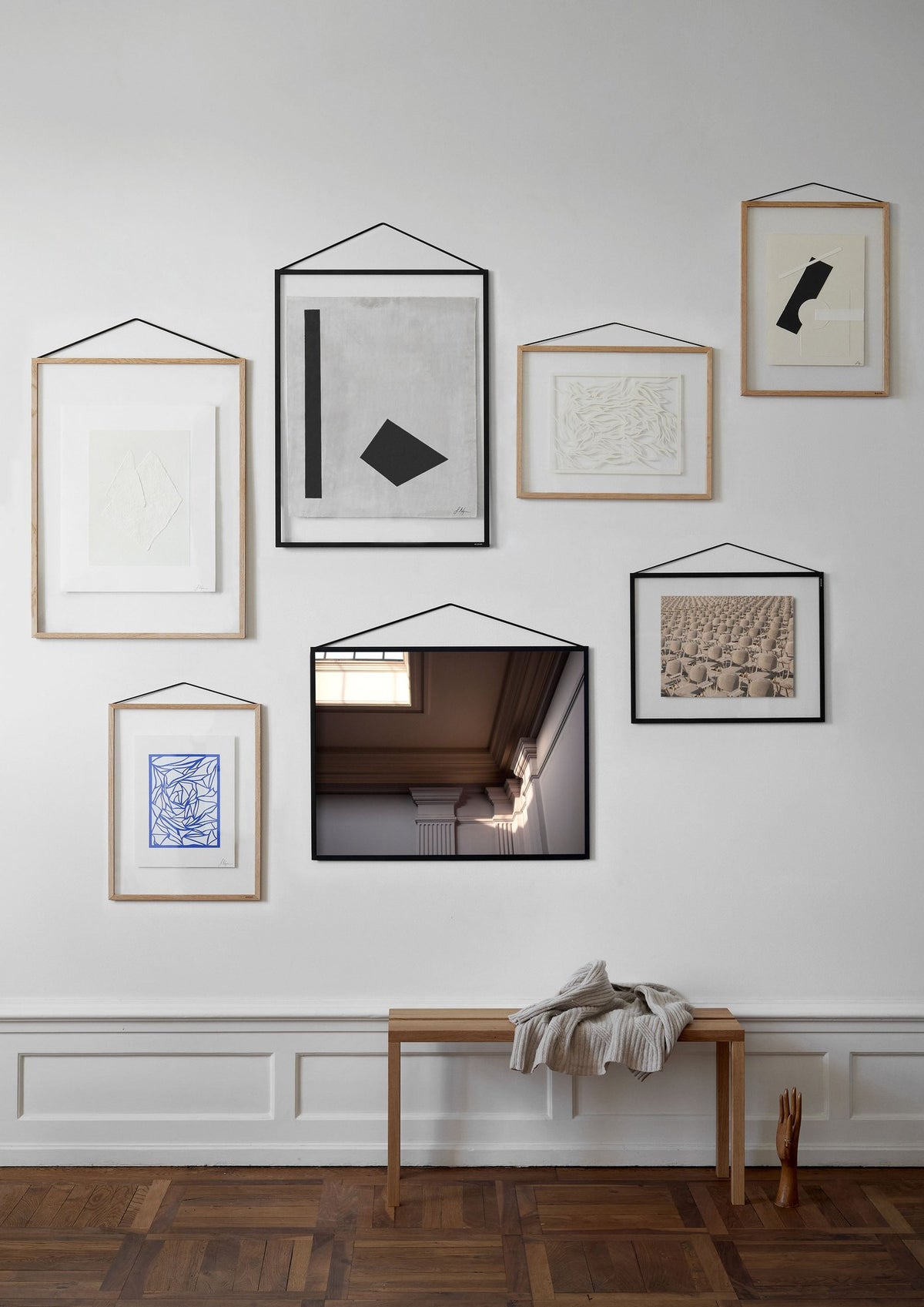 Frame - Picture Frame - MOEBE