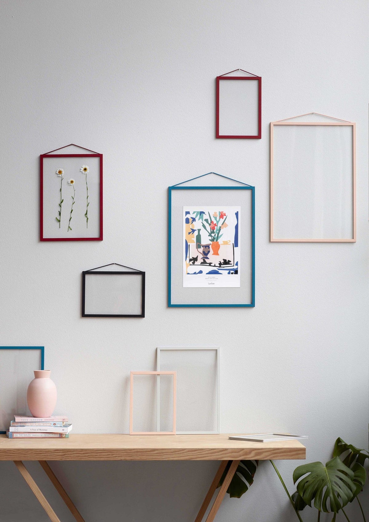 Frame - Picture Frame - MOEBE