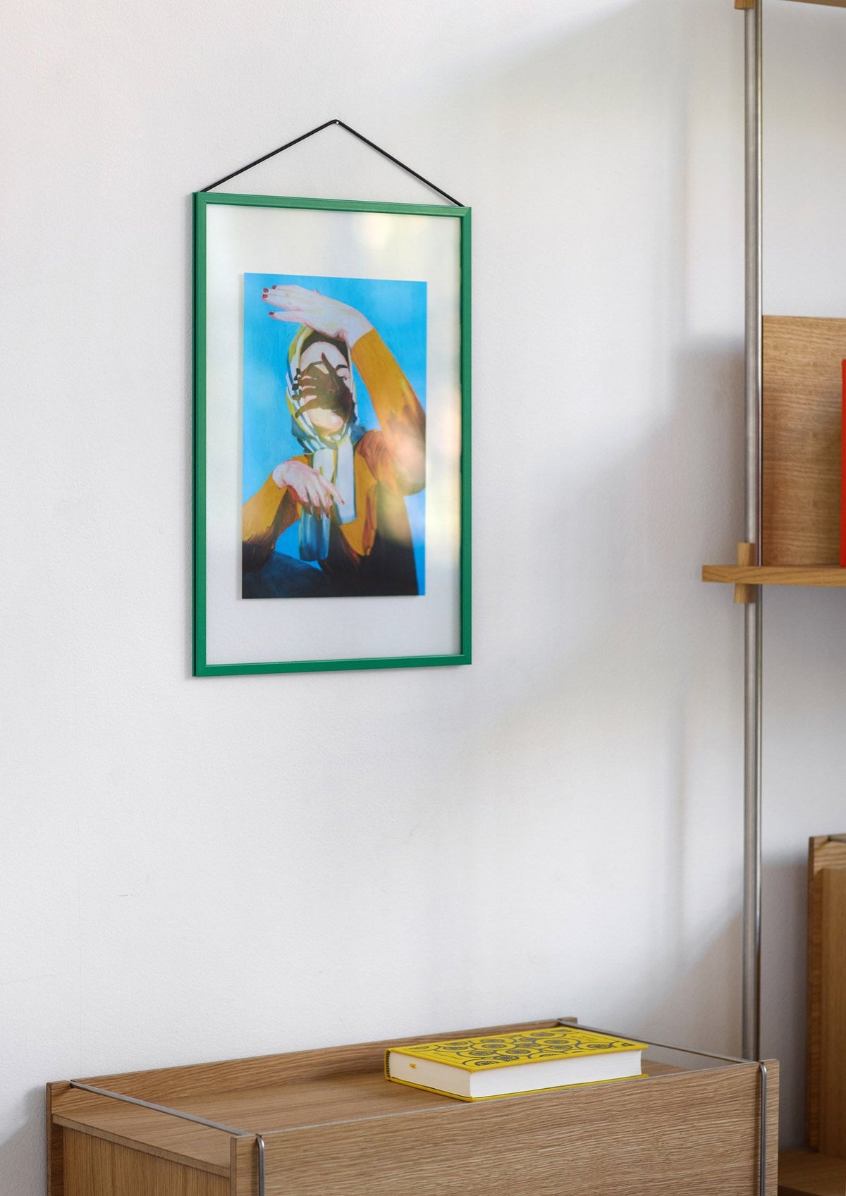 Frame - Picture Frame - MOEBE