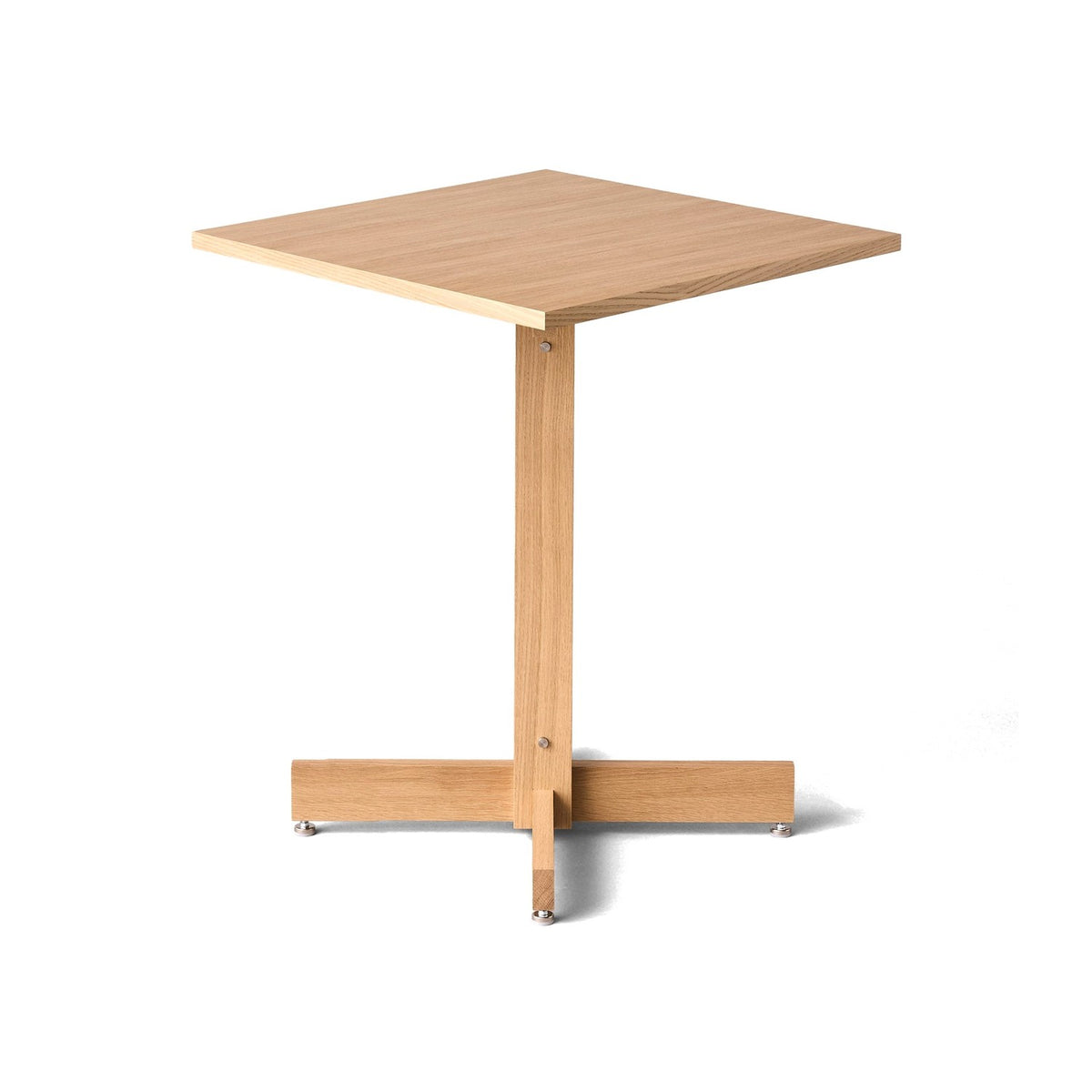 KUMU Café Table – Square - Dining Table - MOEBE