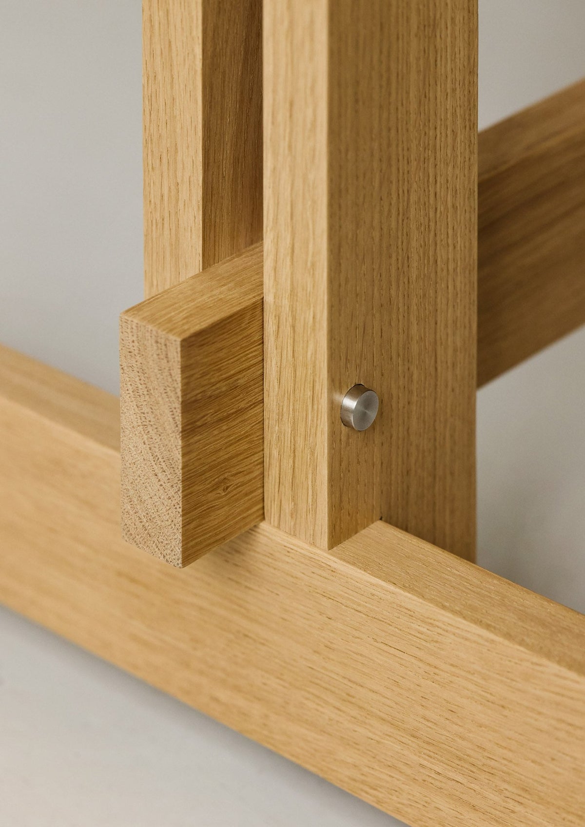 KUMU Dining Table - Dining Table - MOEBE
