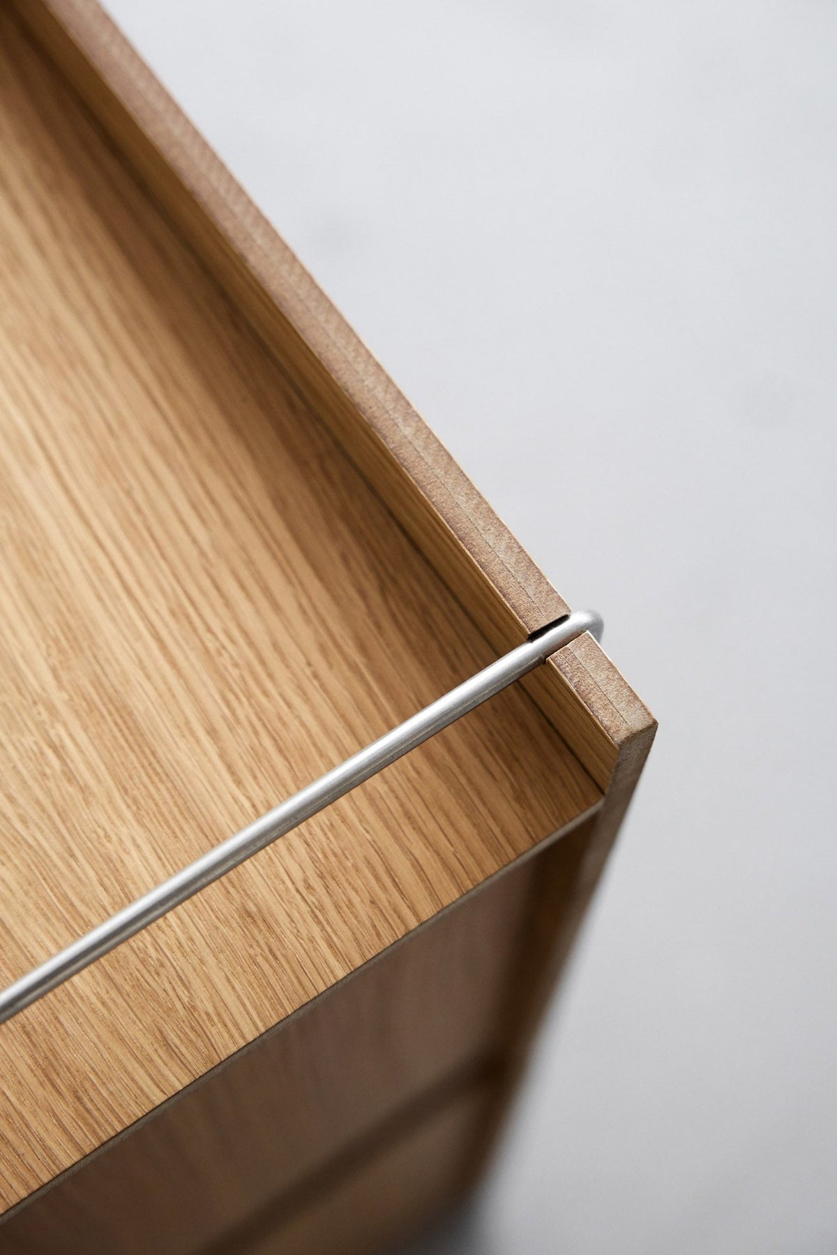 Storage Box – Low - Storage Box - MOEBE