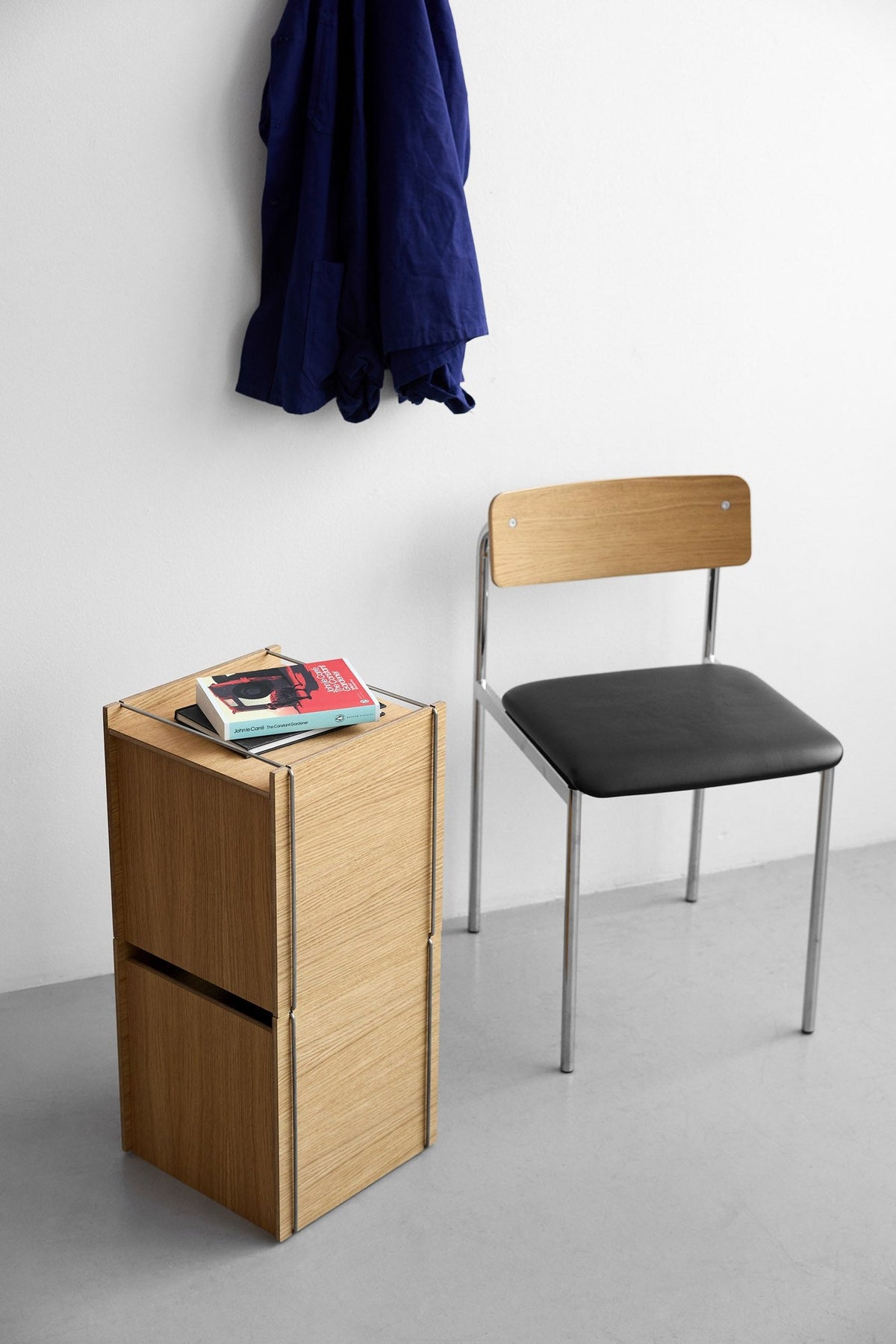 Storage Box – Square - Storage Box - MOEBE