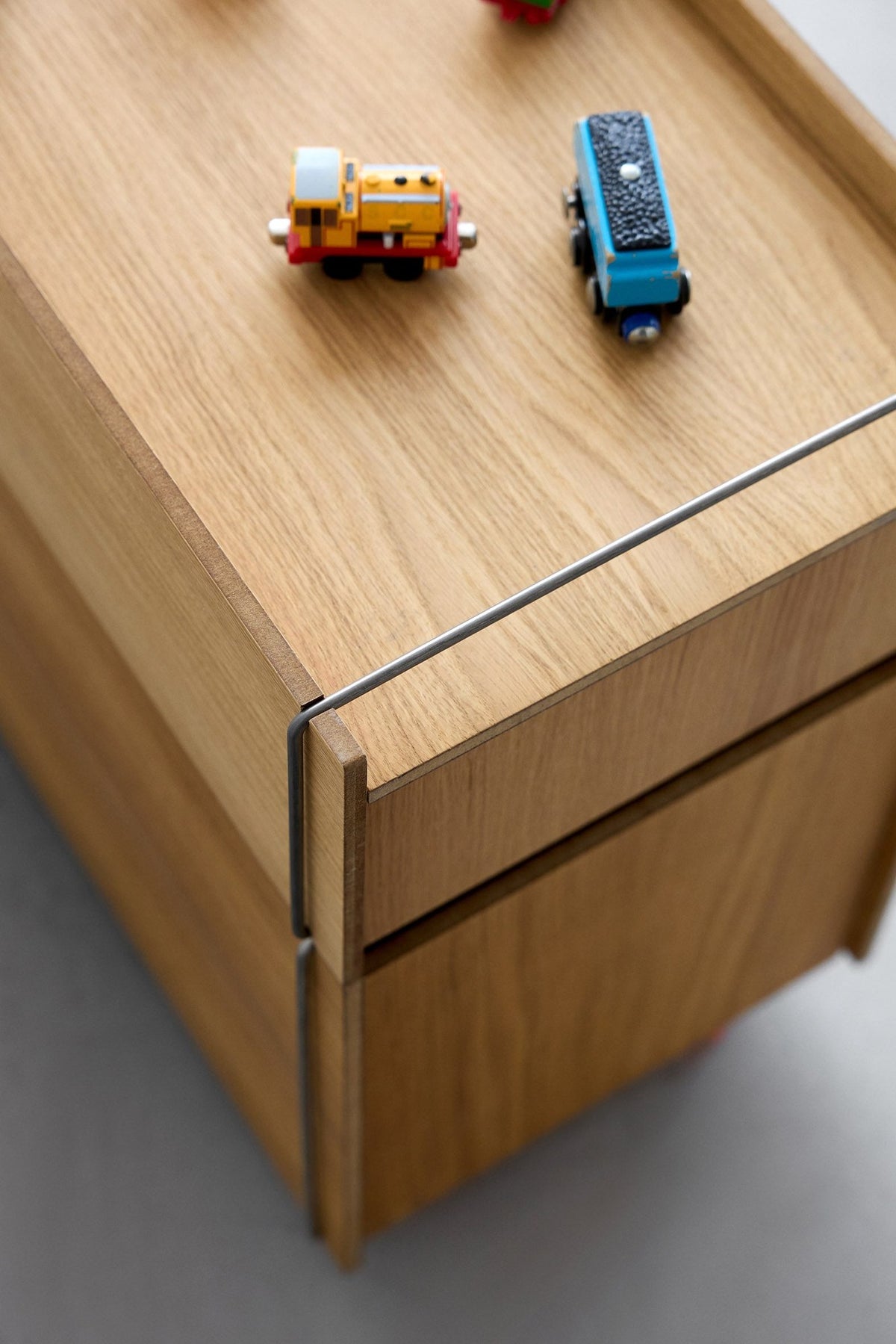 Storage Tower – Low - Storage - MOEBE