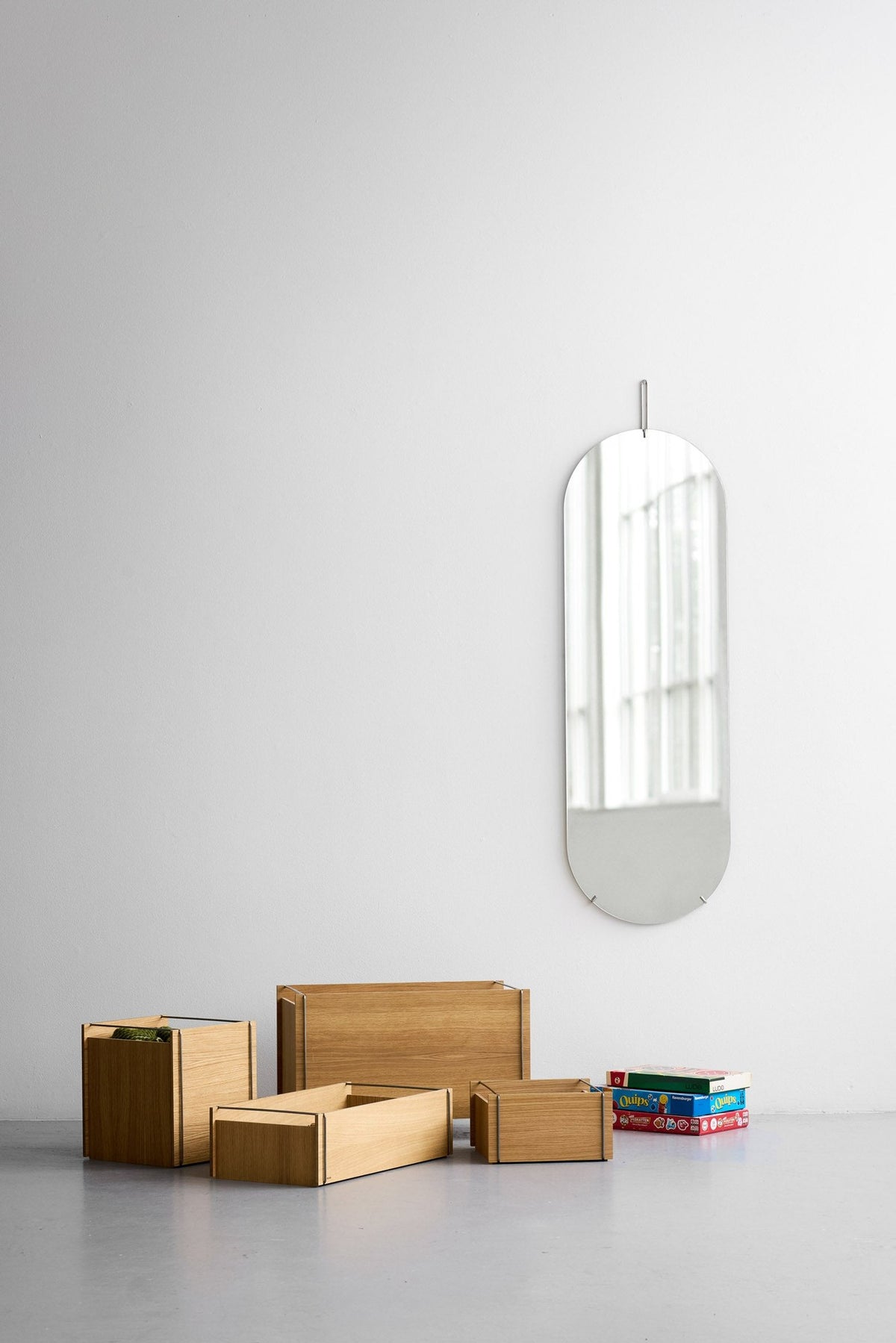 Storage Tower – Medium - Storage - MOEBE