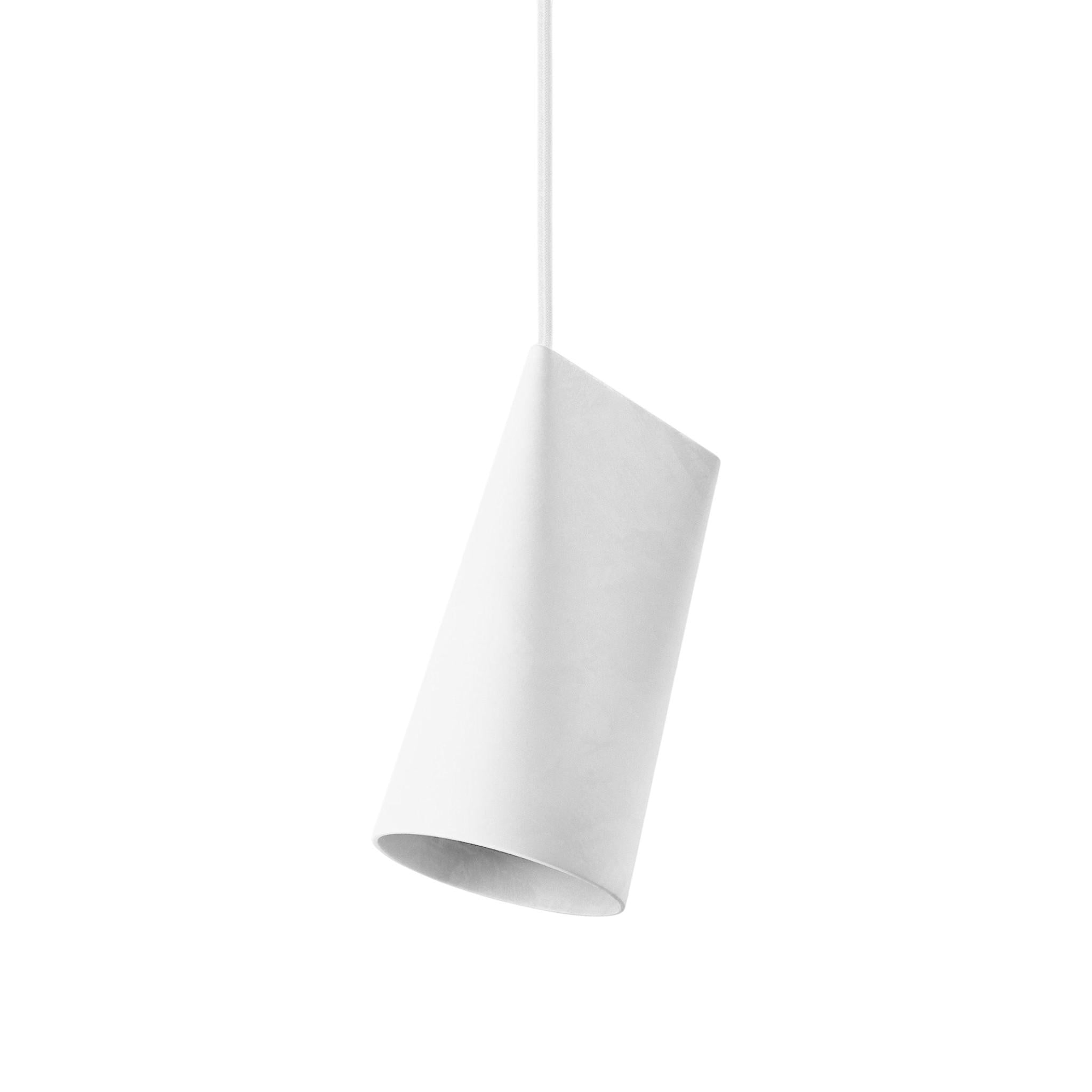 Ceramic Pendant Hängeleuchte – Narrow