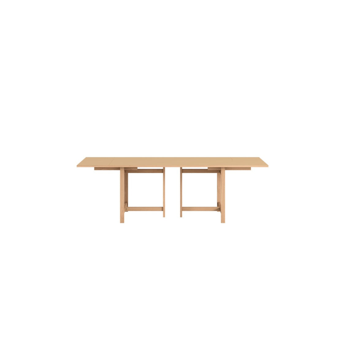 Rectangular Dining Table 160x90cm