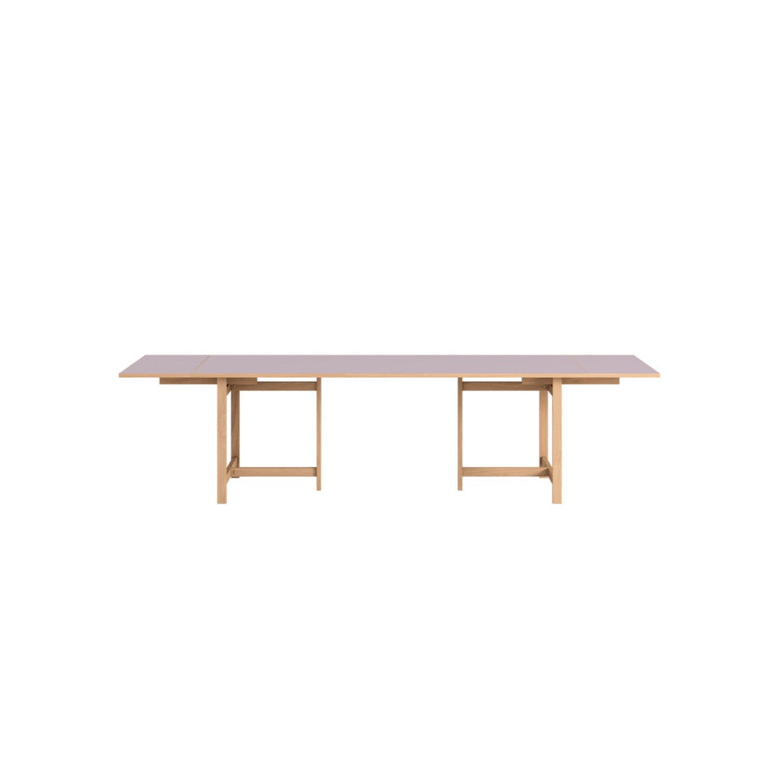 Rectangular Dining Table 220x90cm