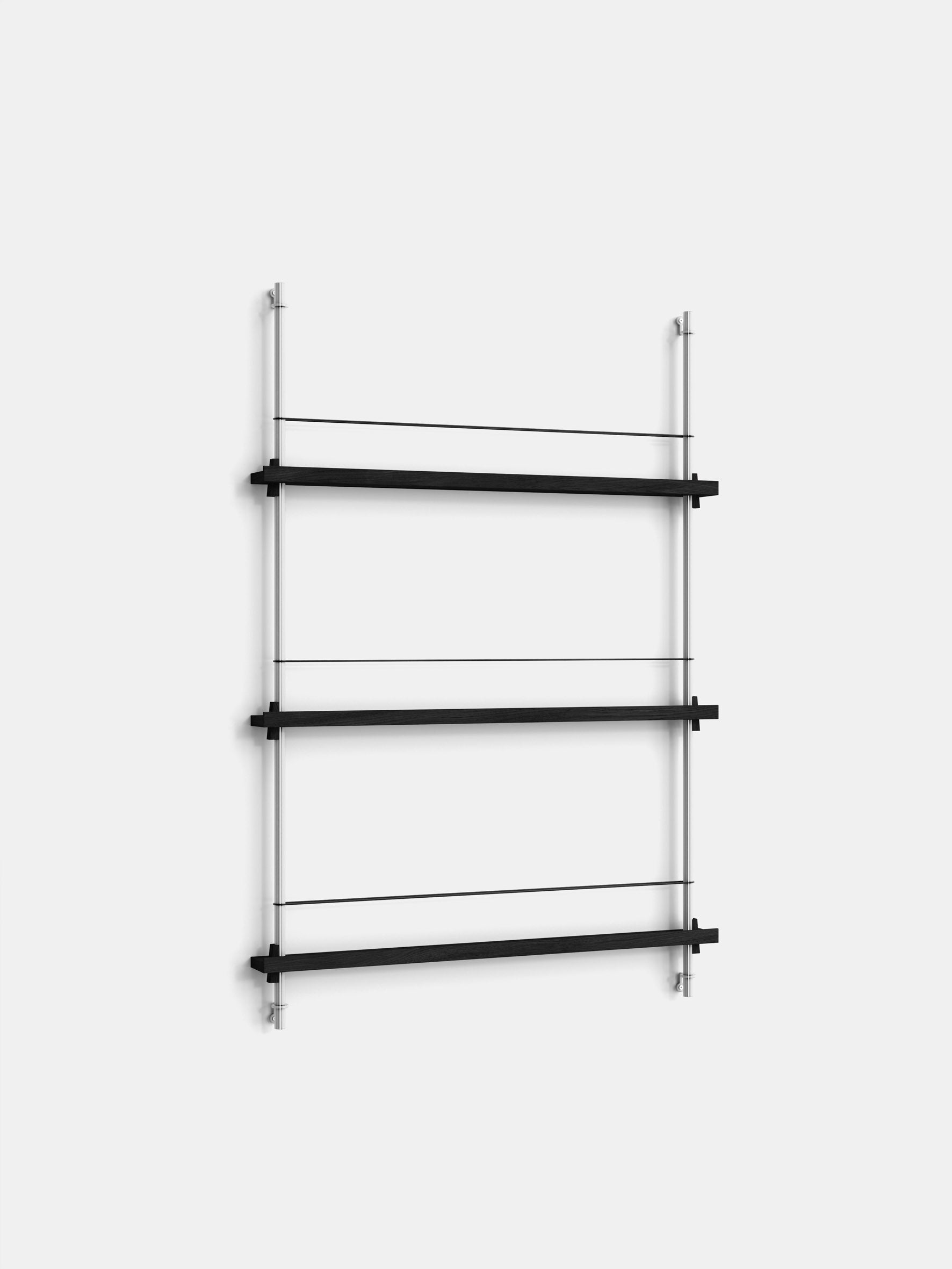 Magazinregal – MS.115.1