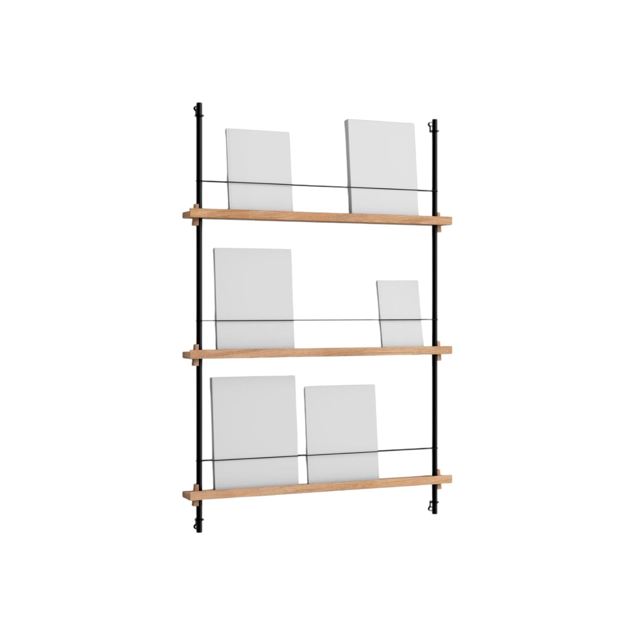 Magazinregal – MS.115.1