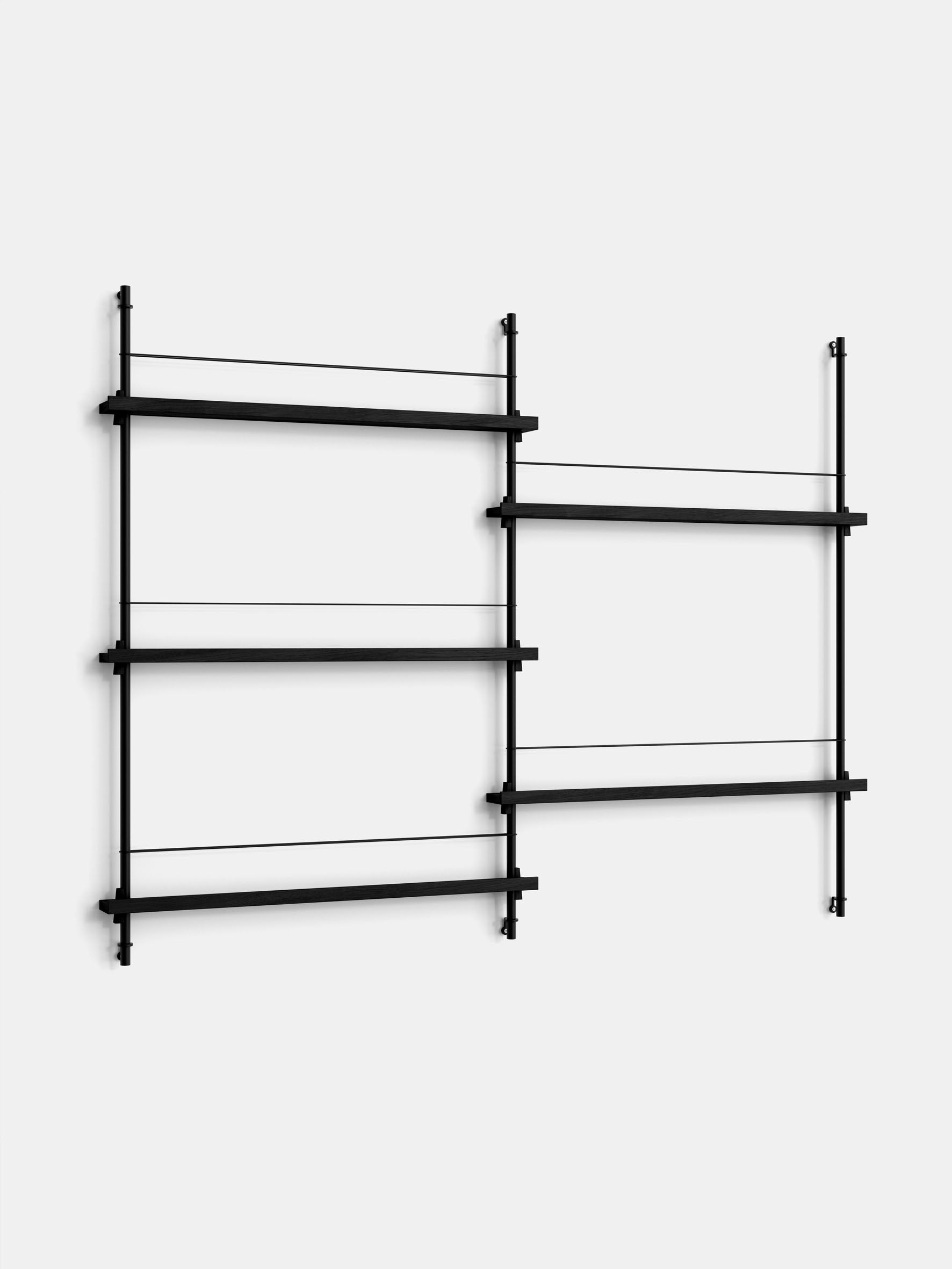 Magazinsregal – MS.115.2