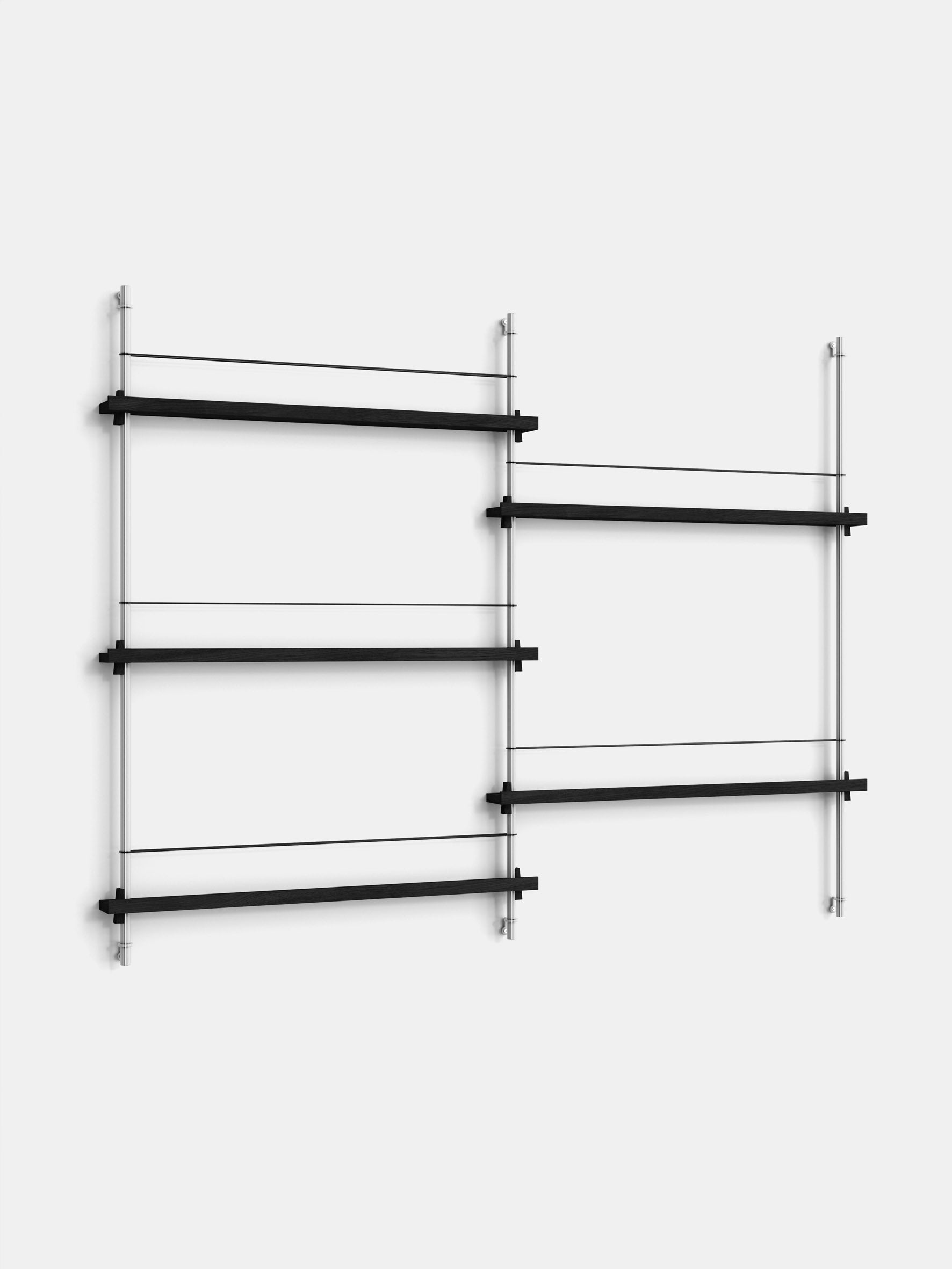 Magazinsregal – MS.115.2