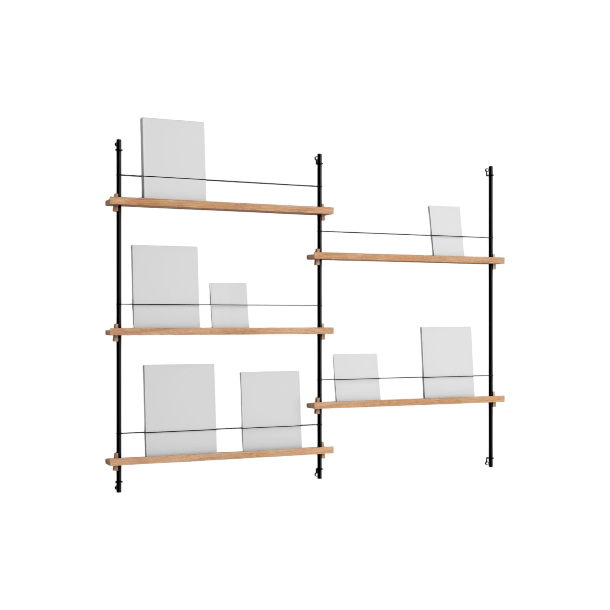 Magazinsregal – MS.115.2