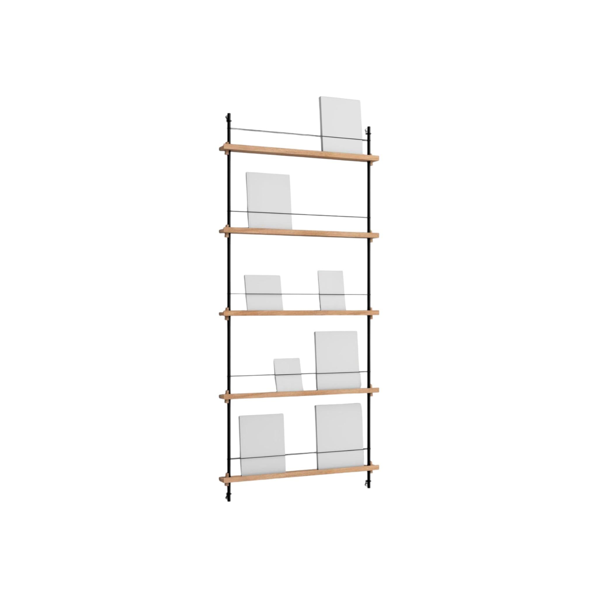 Magazinsregal – MS.180.1