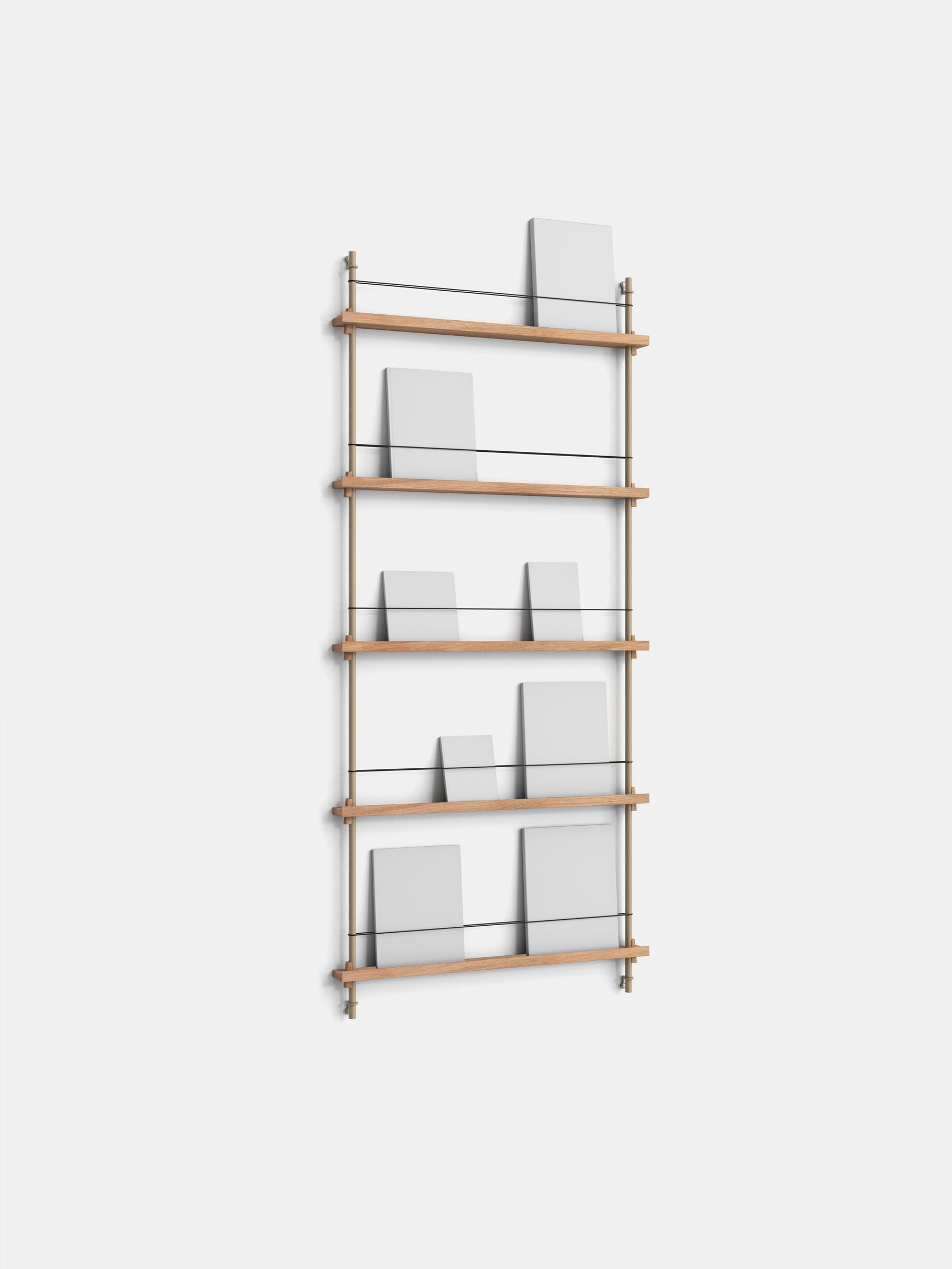 Magazinsregal – MS.180.1