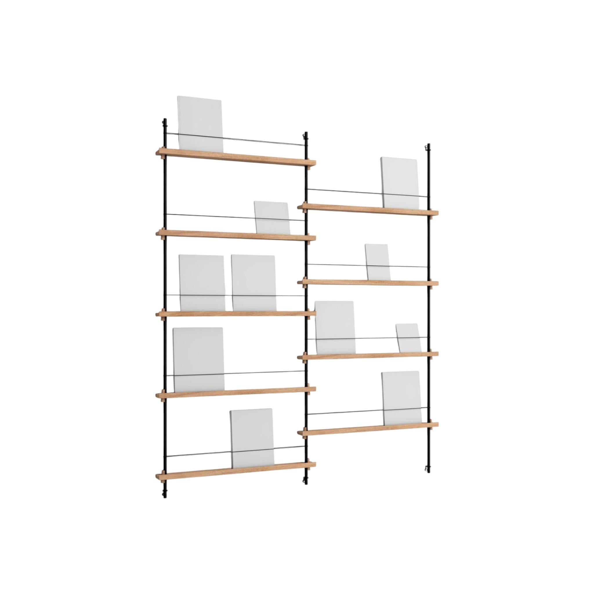 Magazinregal – MS.180.2