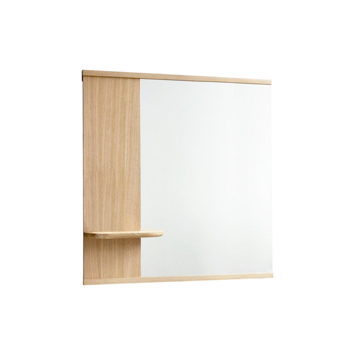 Mirror With A Shelf – MOEBE