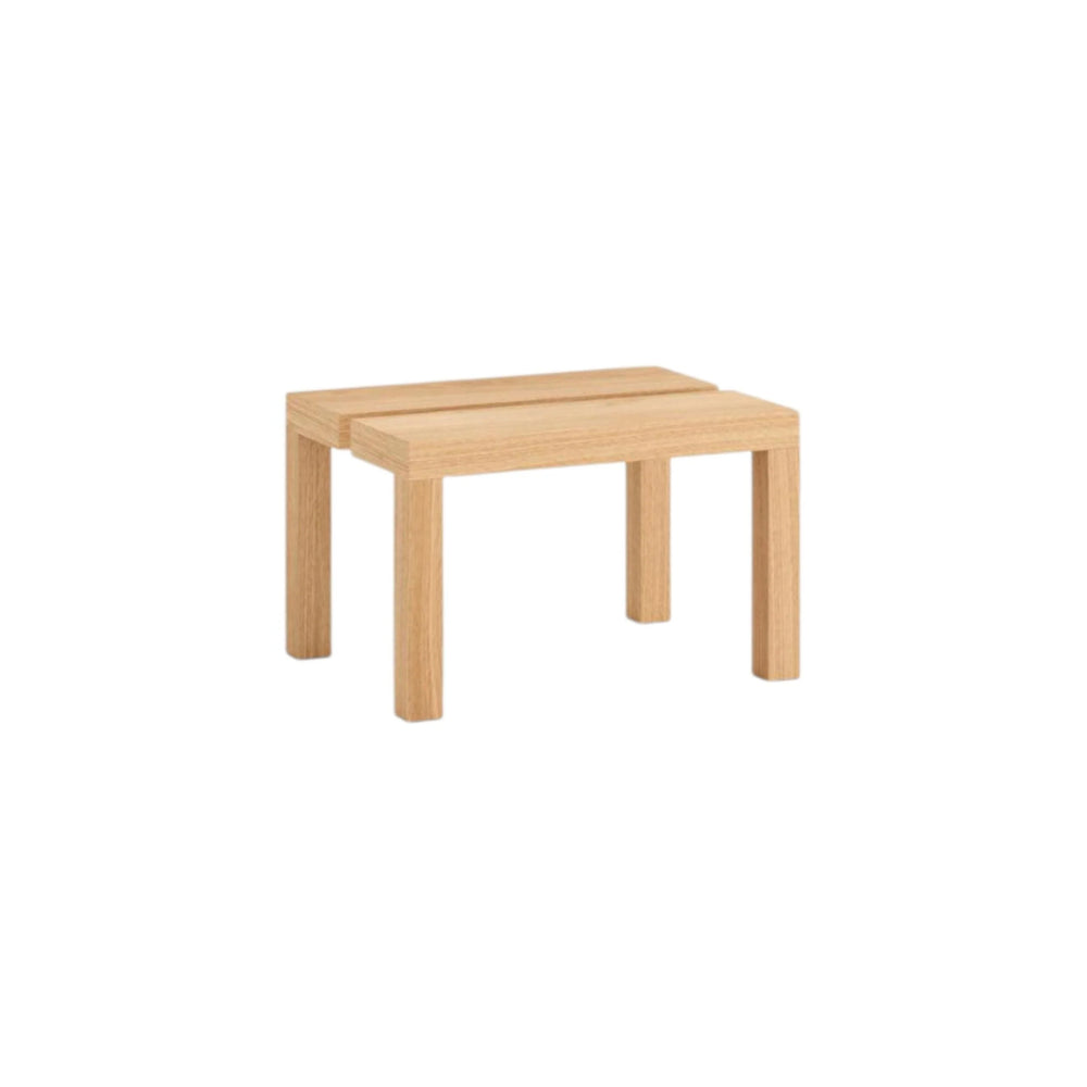 Peg Step Stool