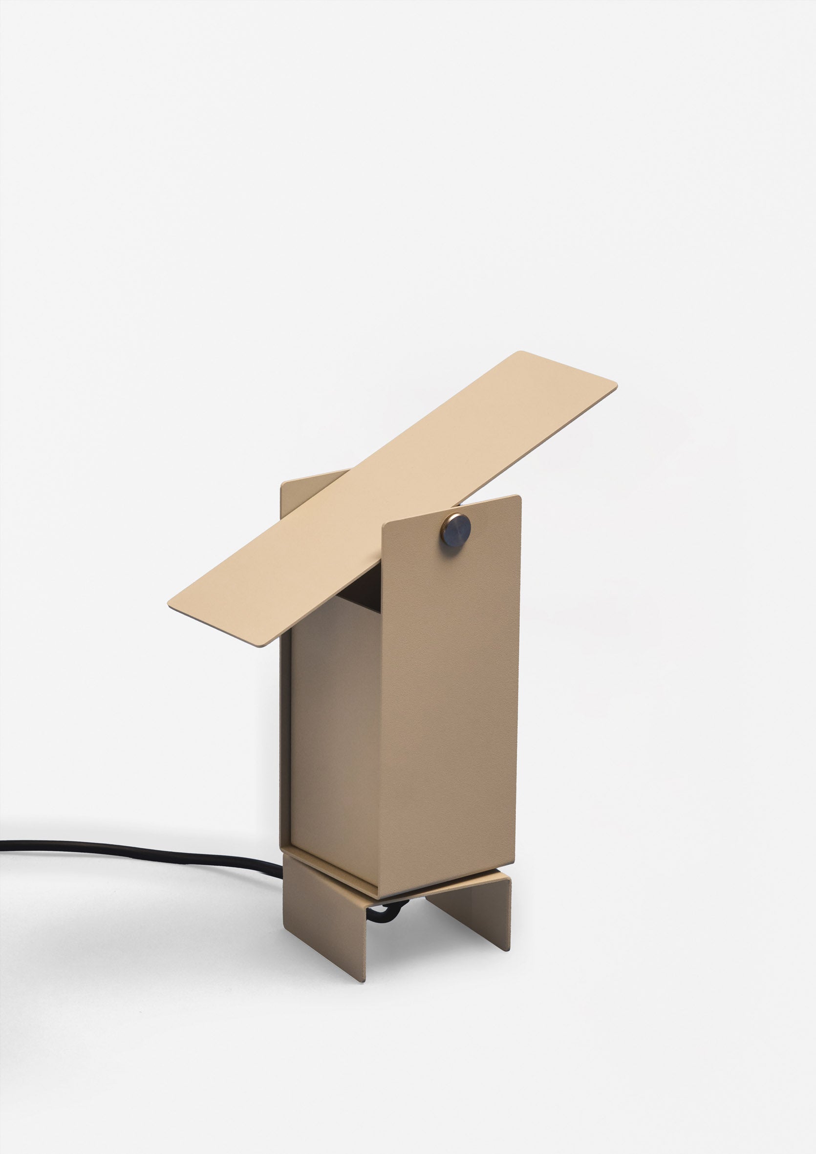 Pivoting Table Lamp