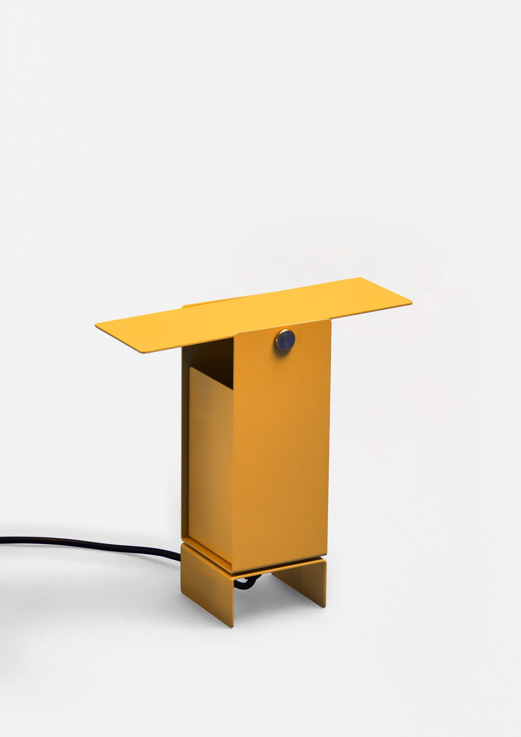 Pivoting Table Lamp