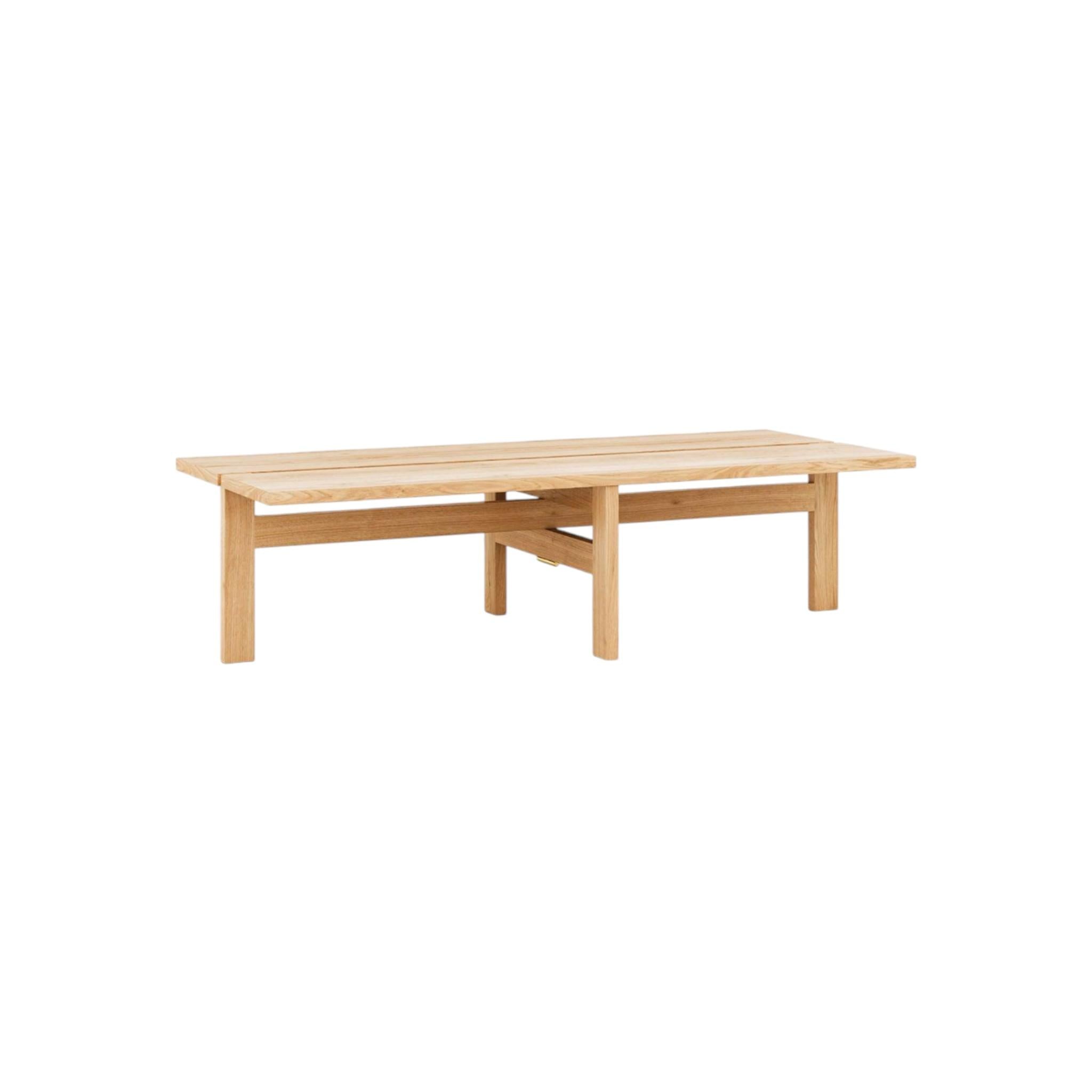 Rectangular Coffee Table