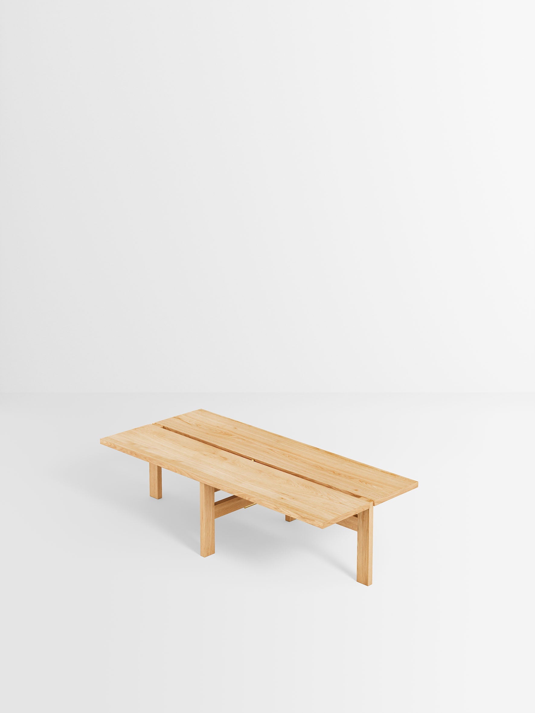 Rectangular Coffee Table
