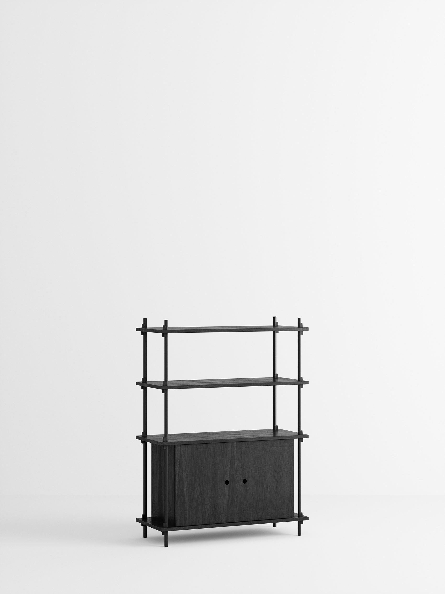 Regalsystem – s.115.1.B