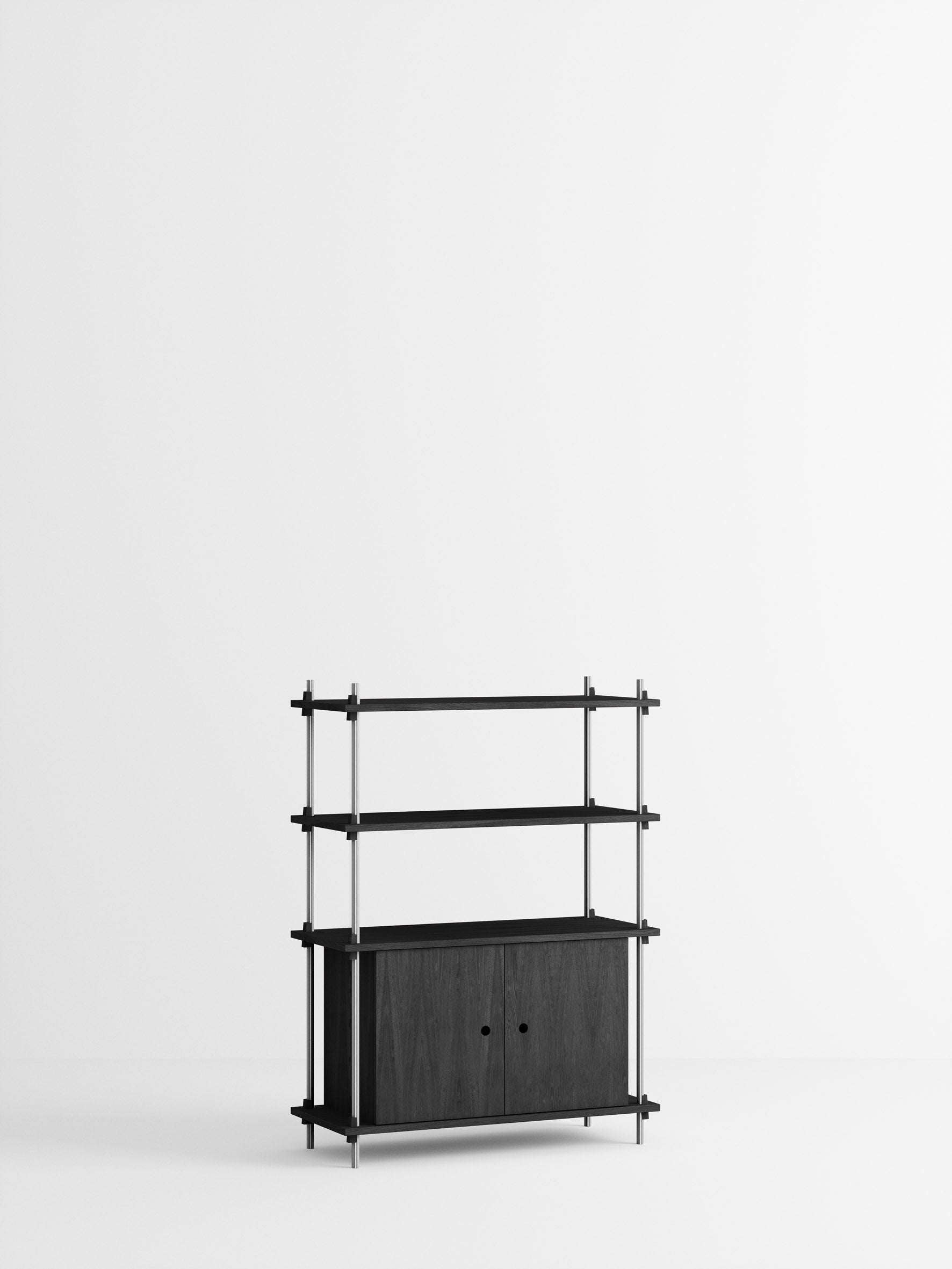 Regalsystem – s.115.1.B