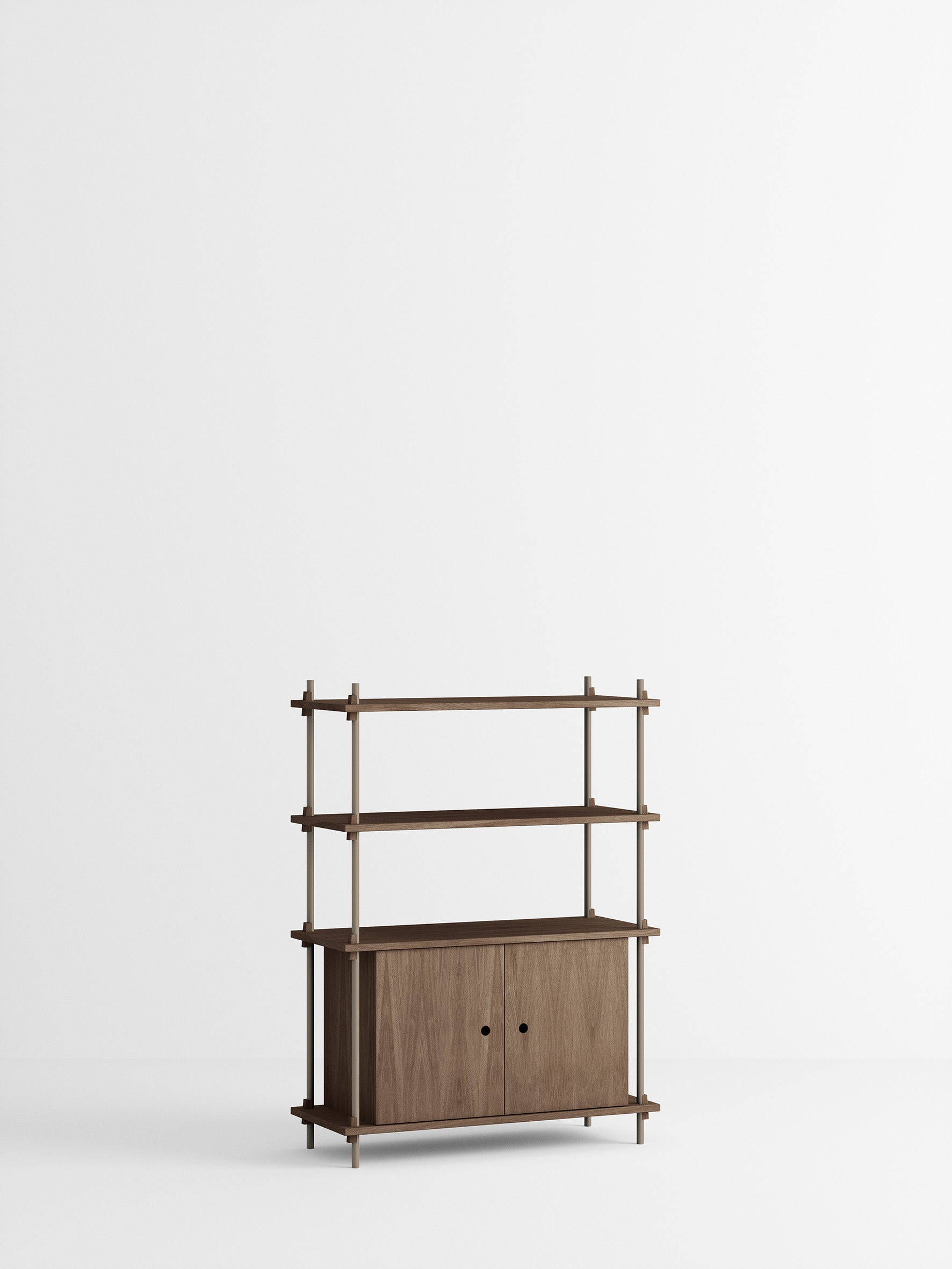 Regalsystem – s.115.1.B