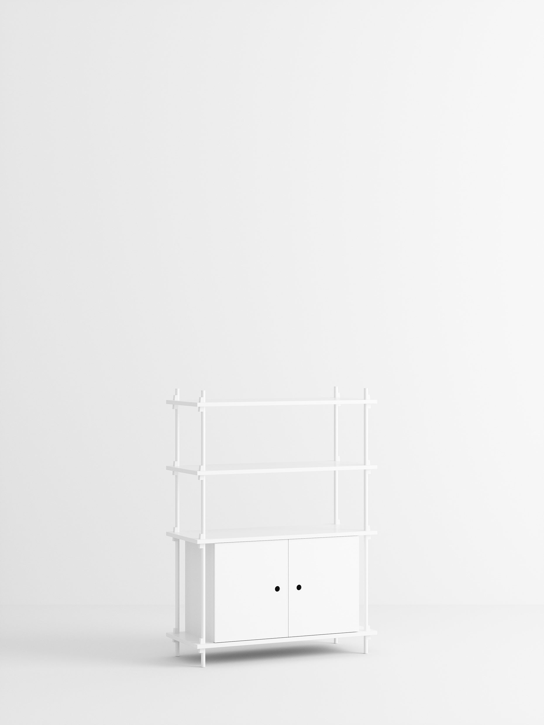 Regalsystem – s.115.1.B