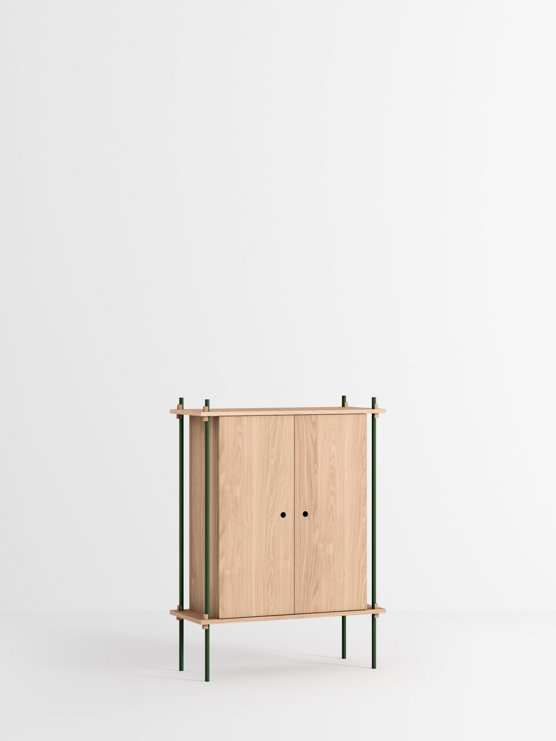 Regalsystem – s.115.1.C