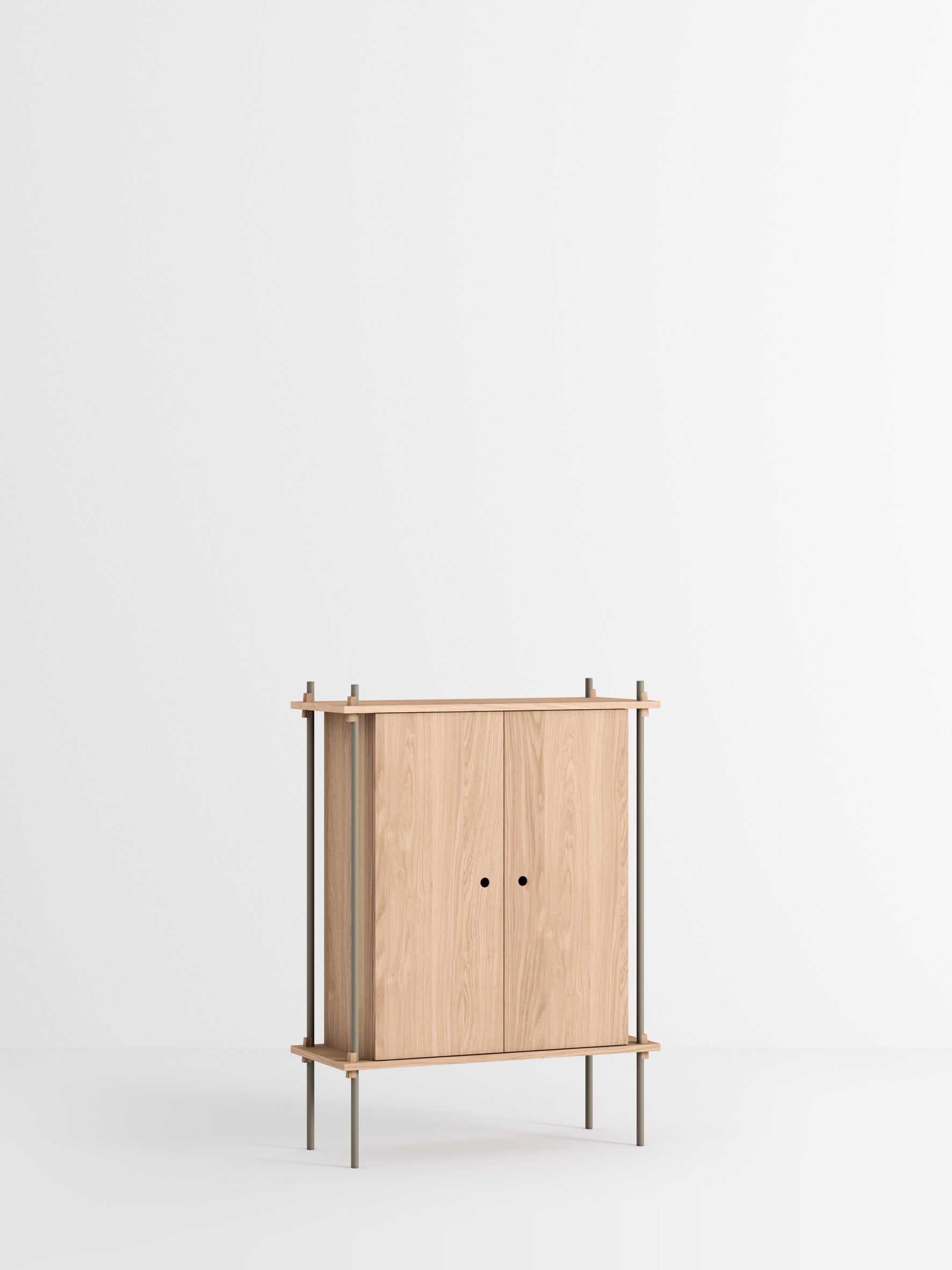 Regalsystem – s.115.1.C