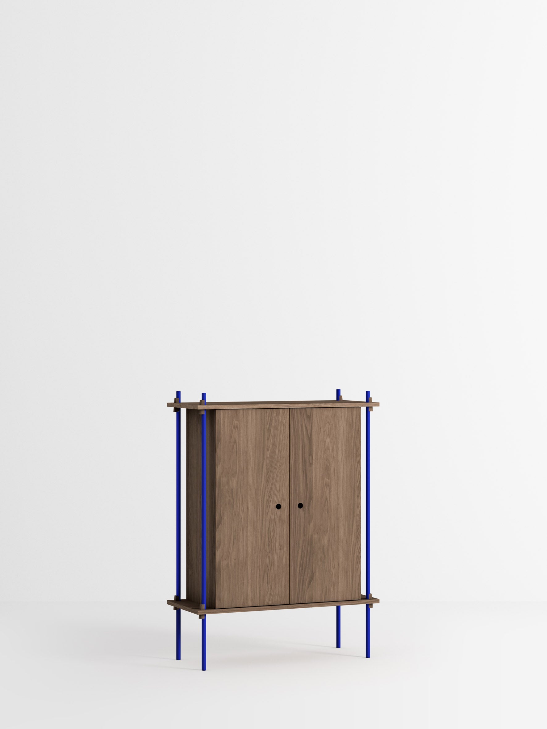 Regalsystem – s.115.1.C