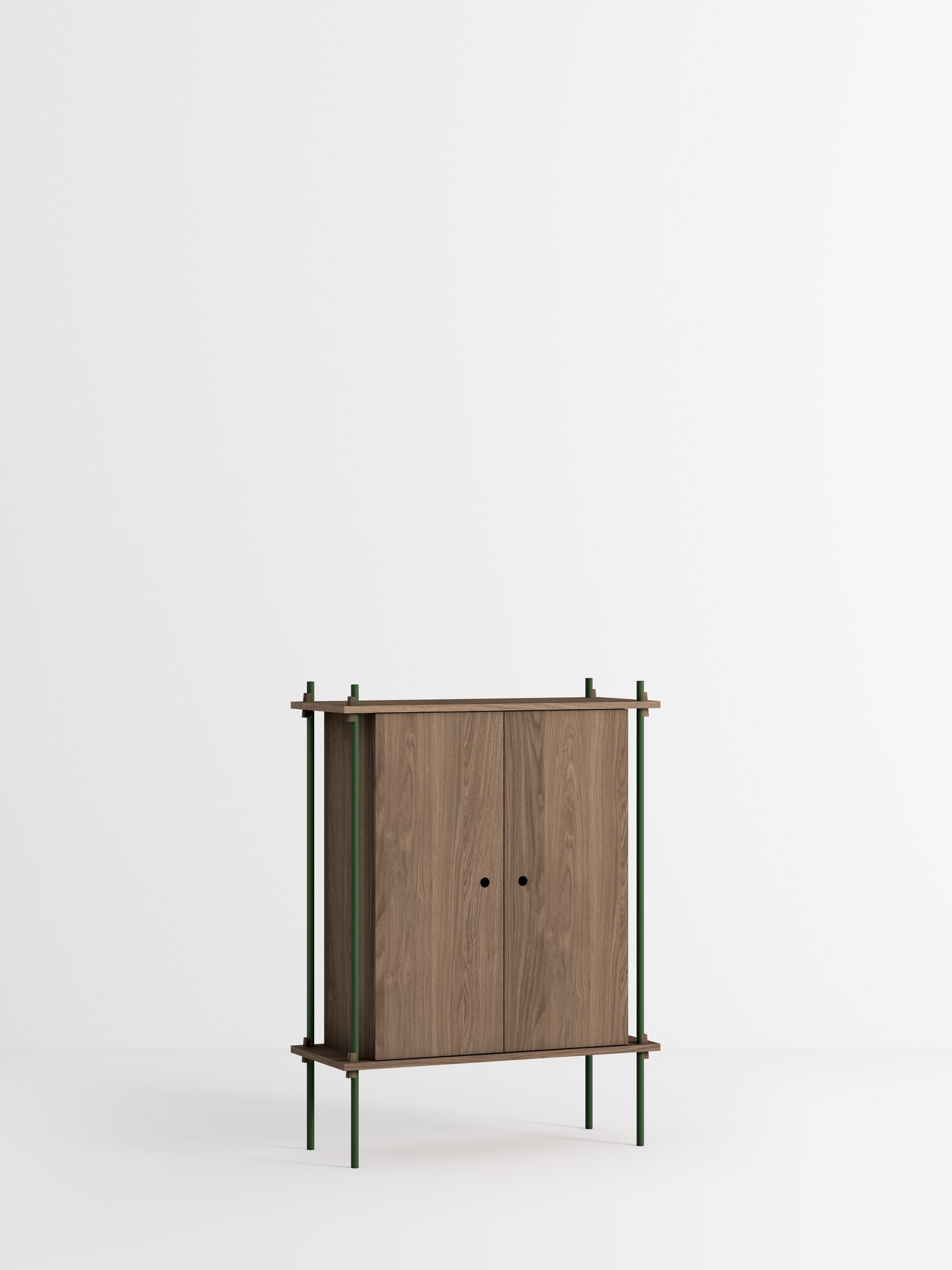 Regalsystem – s.115.1.C