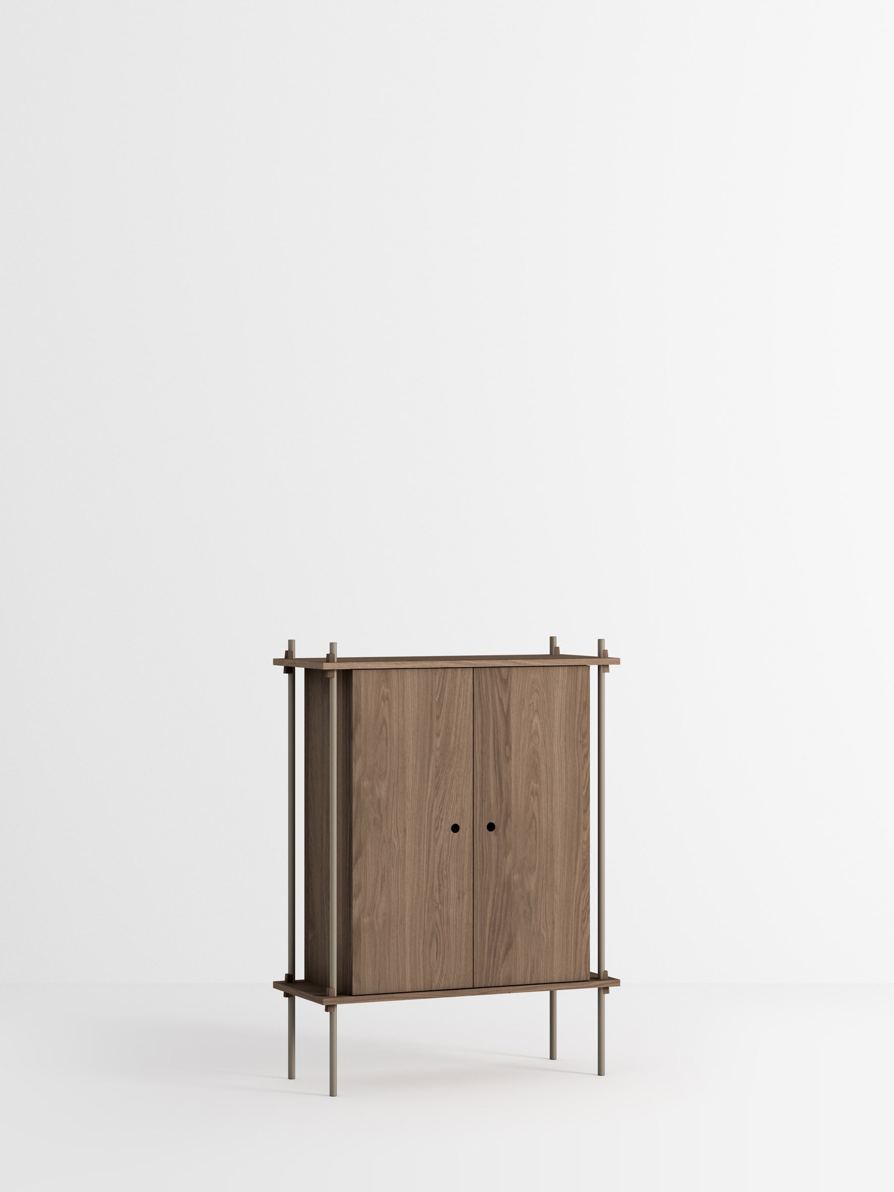 Regalsystem – s.115.1.C