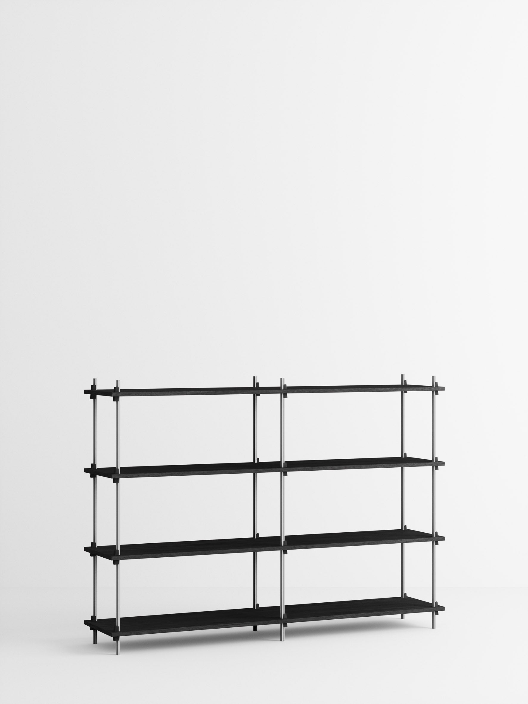 Regalsystem – s.115.2.B