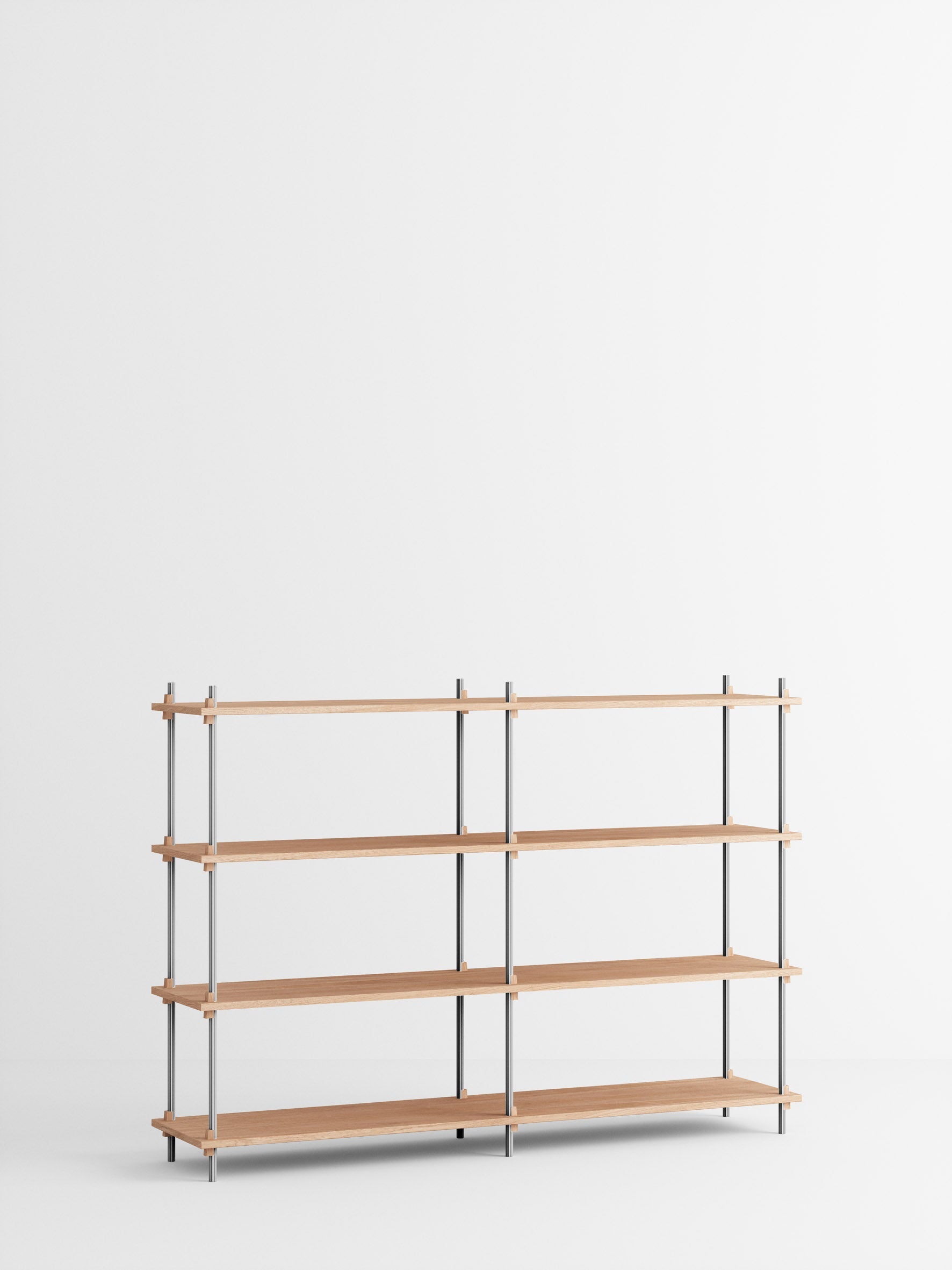 Regalsystem – s.115.2.B