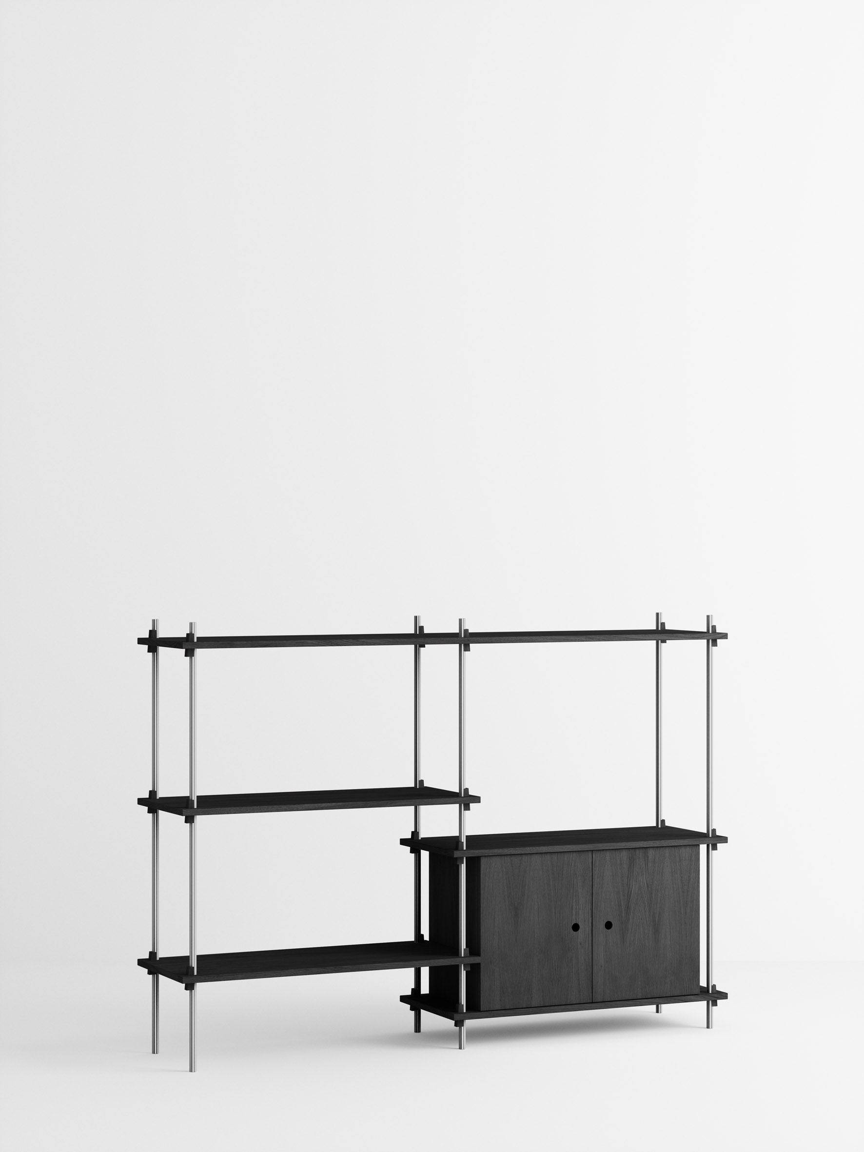 Regalsystem – s.115.2.C