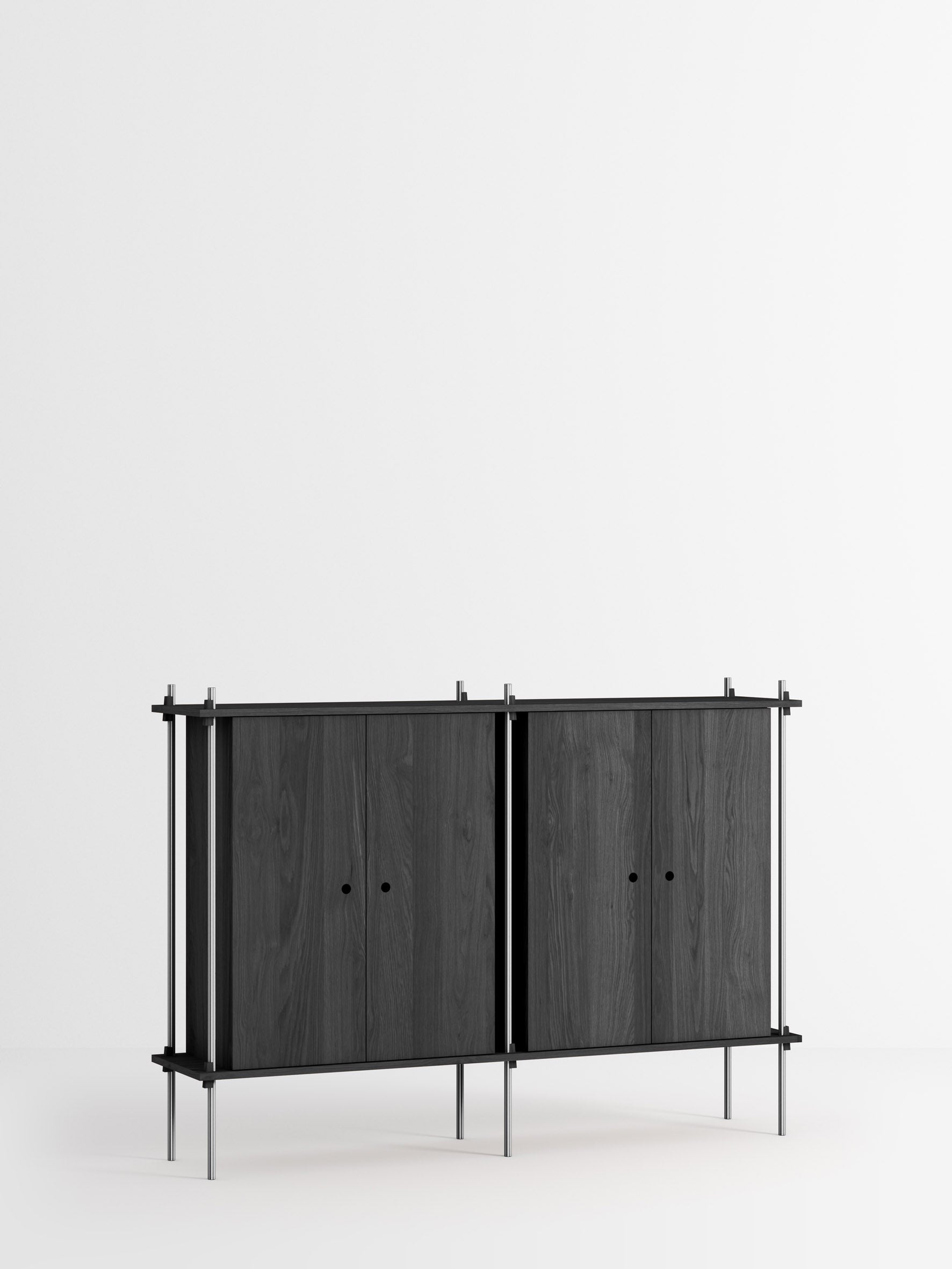 Regalsystem – s.115.2.E